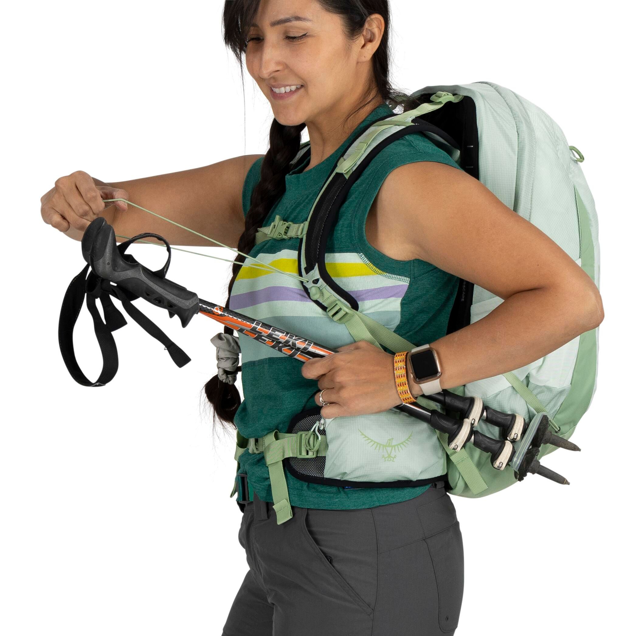 OSPREY Tempest 22 Hiking Backpack