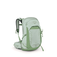 OSPREY Tempest 22 Hiking Backpack Front_Three_Fourths_Angled_Right