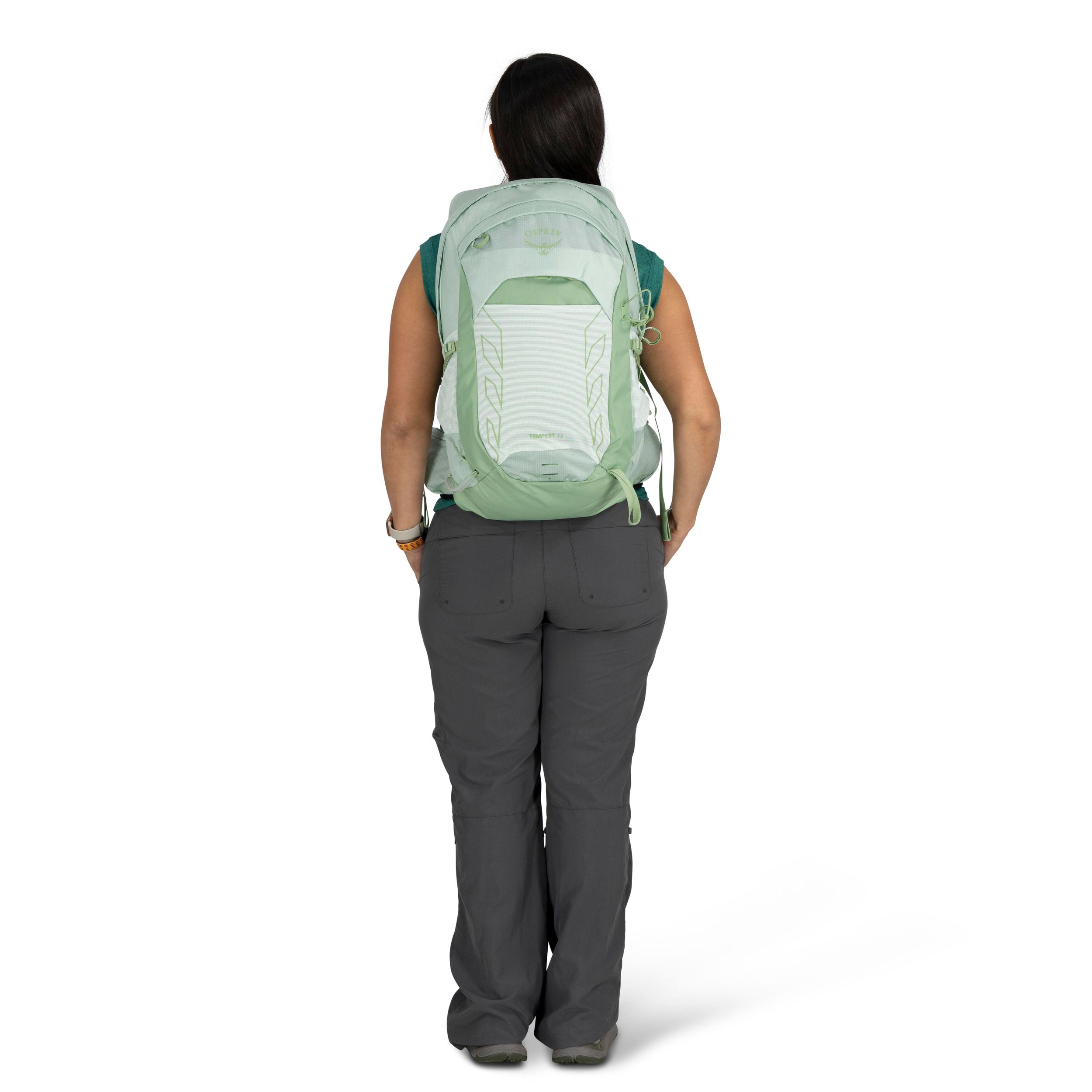 OSPREY Tempest 22 Hiking Backpack