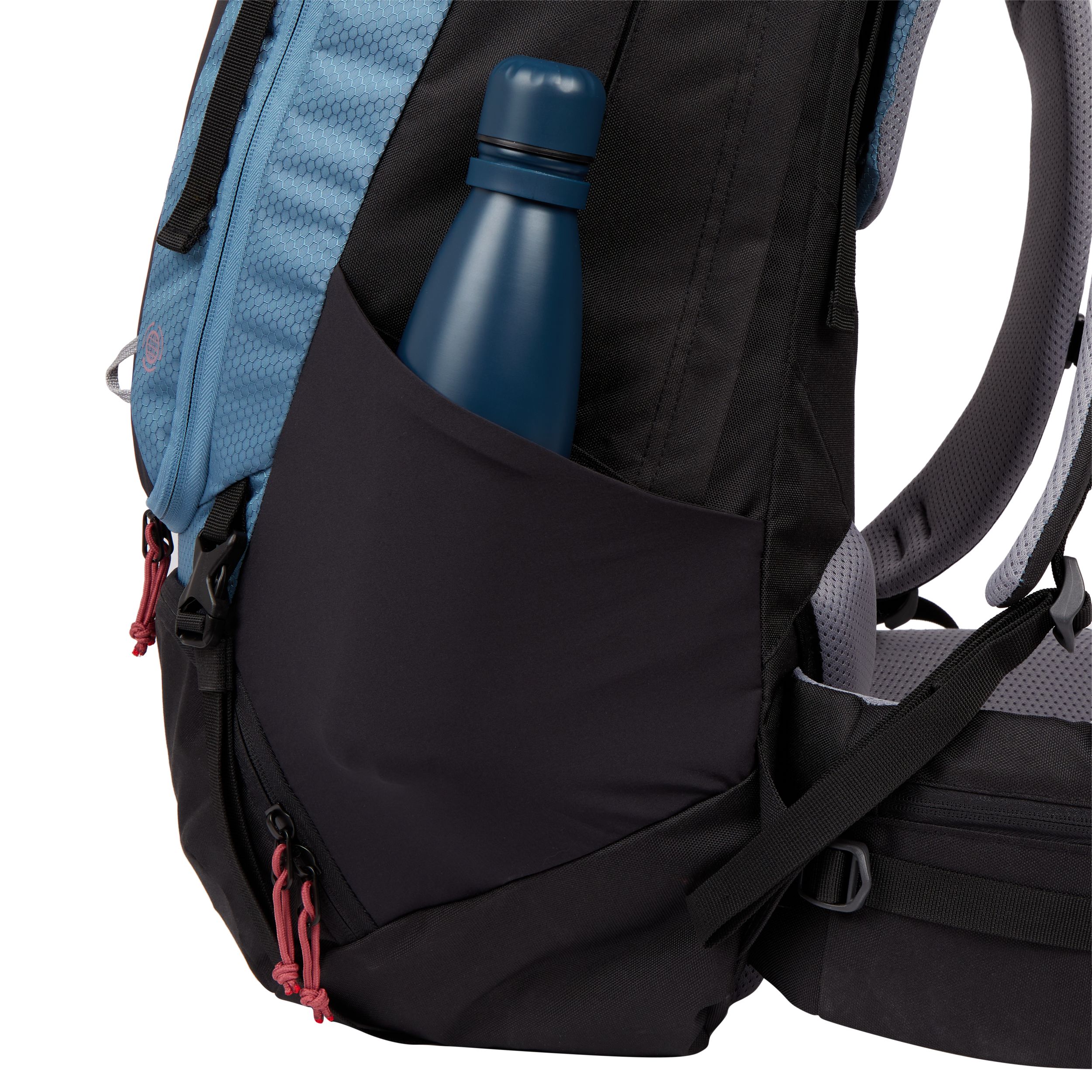 McKINLEY Make II CT Vario 50+10 L Backpack