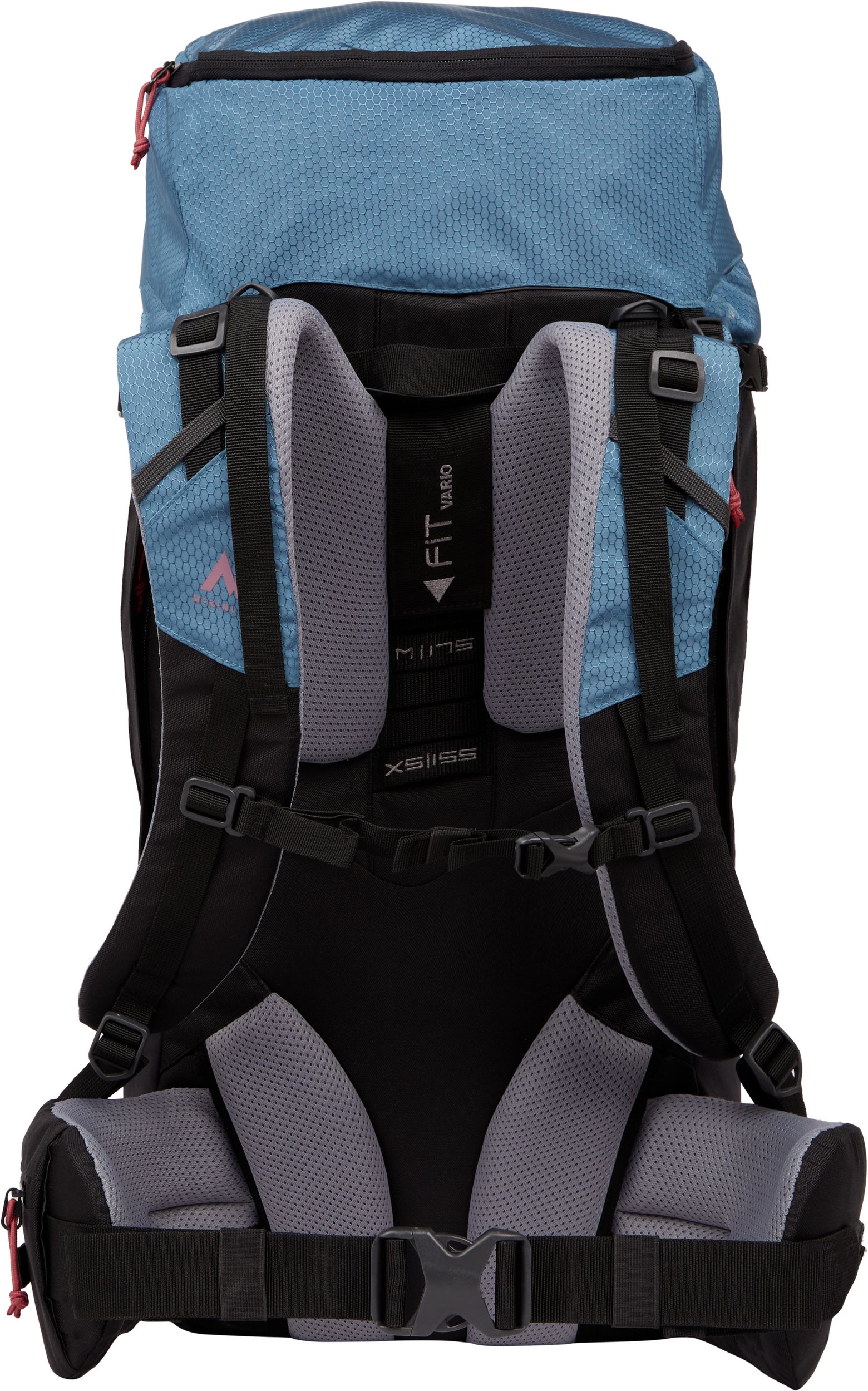 McKINLEY Make II CT Vario 50+10 L Backpack