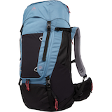 McKINLEY Make II CT Vario 50+10 L Backpack Front_Angled_Left