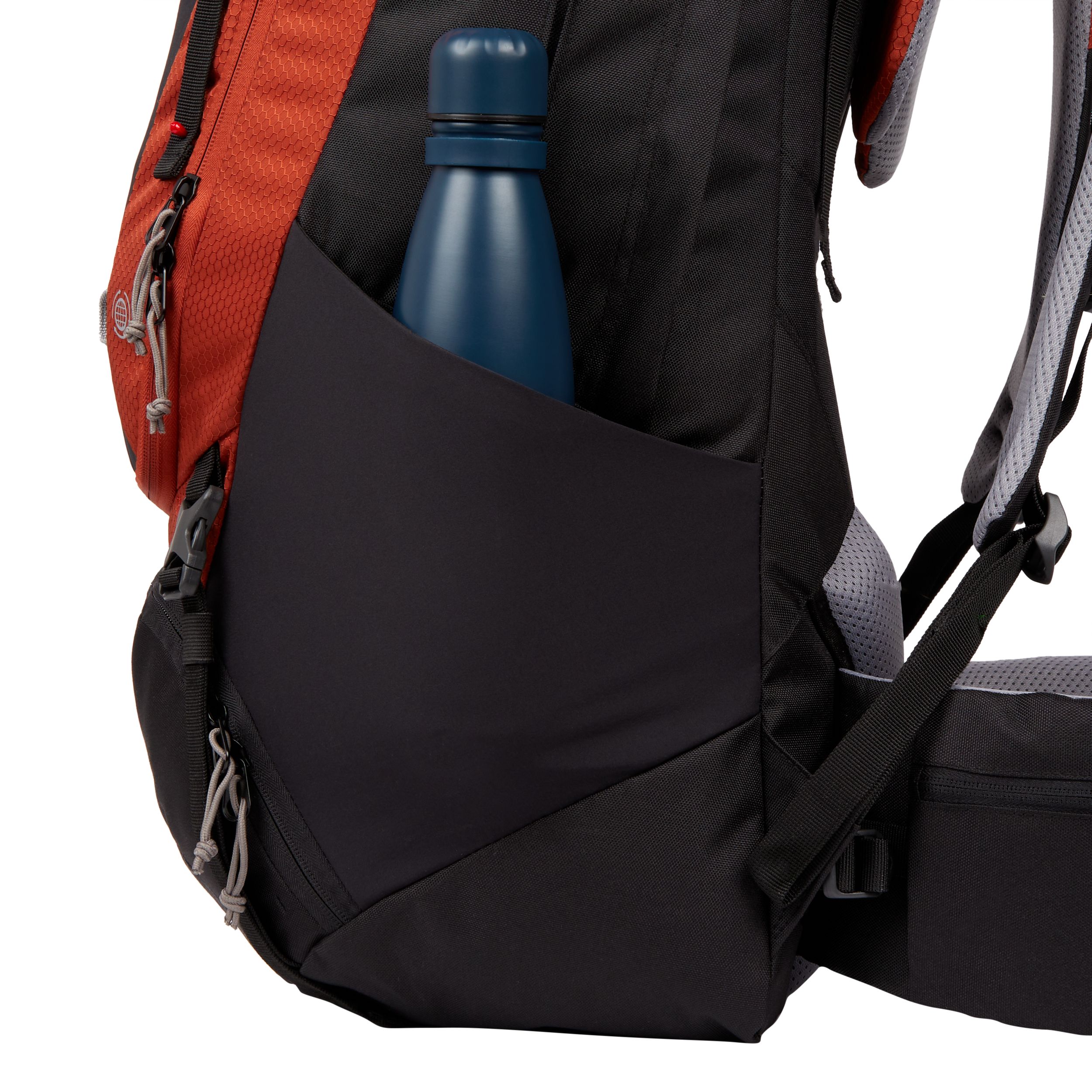 McKINLEY Make II CT Vario 55+10 L Backpack