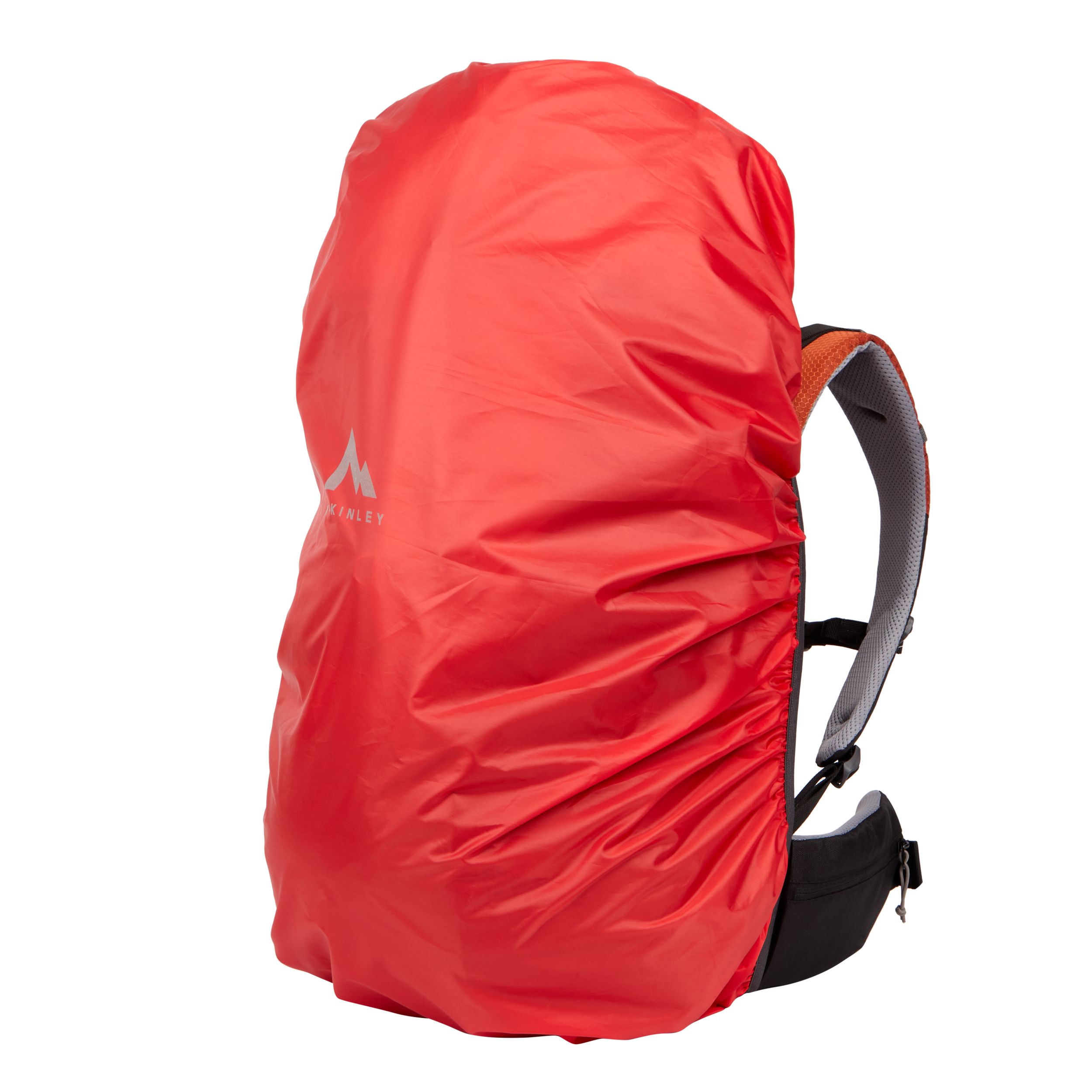 McKINLEY Make II CT Vario 55+10 L Backpack