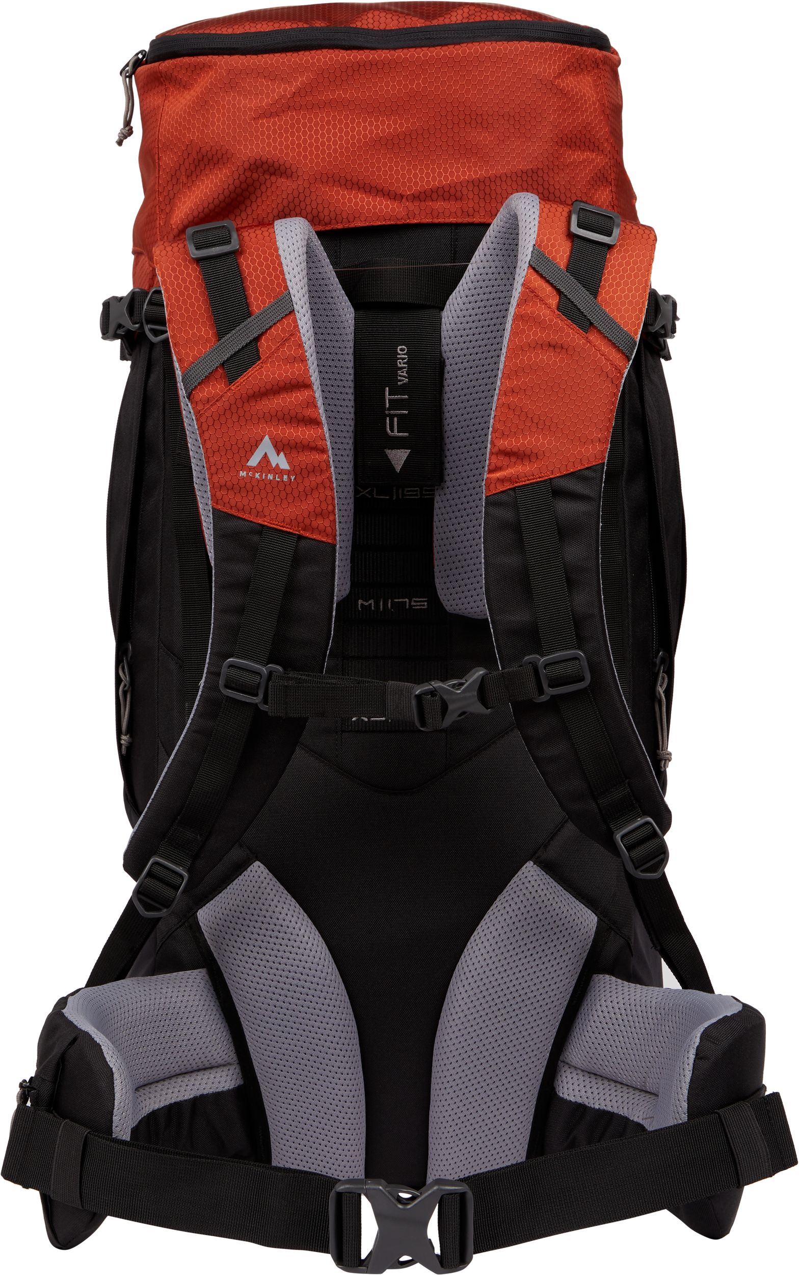 McKINLEY Make II CT Vario 55+10 L Backpack