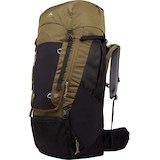 McKINLEY Make II CT Vario 75+10 L Backpack Front_Angled_Left