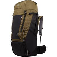 McKINLEY Make II CT Vario 75+10 L Backpack Front_Angled_Left