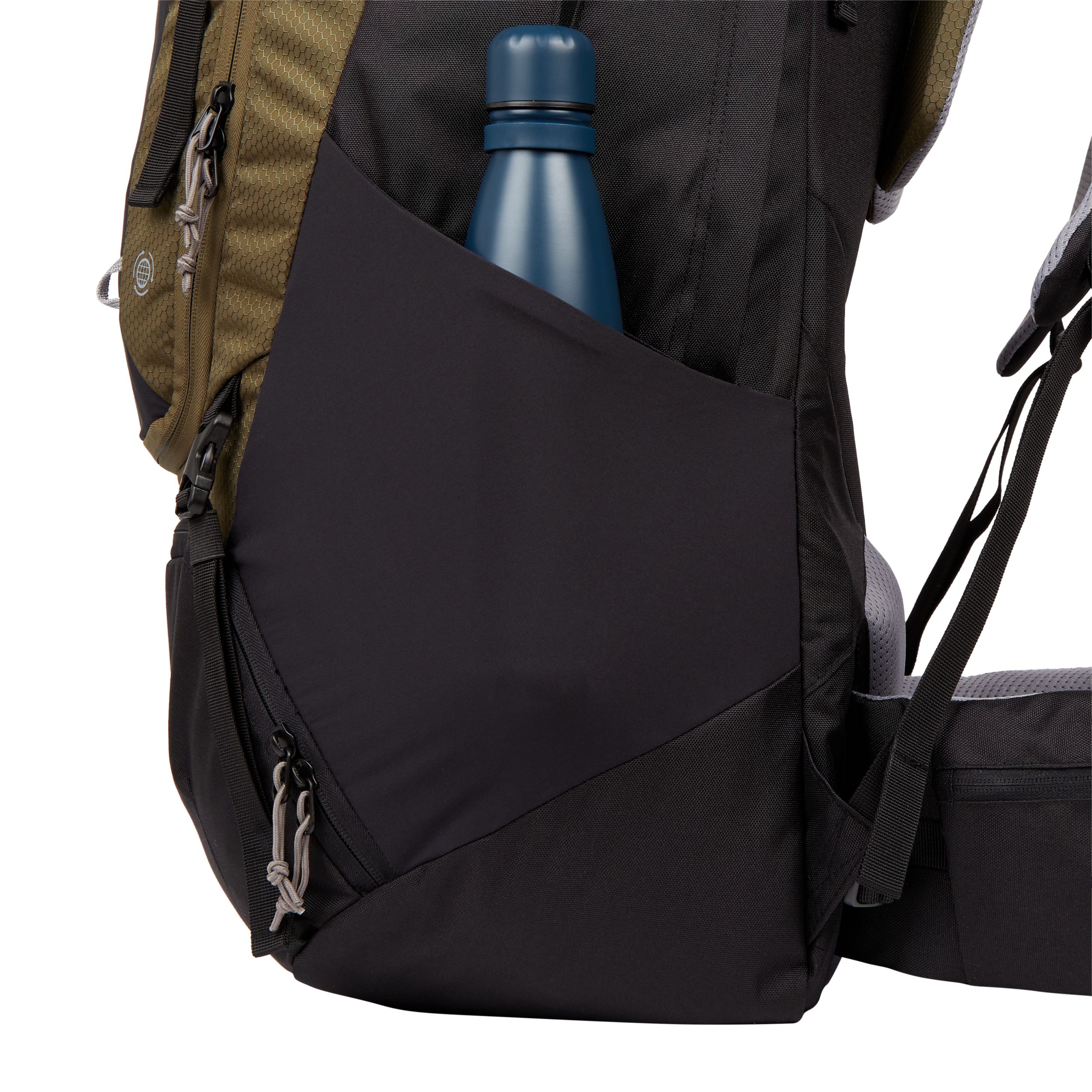 McKINLEY Make II CT Vario 75+10 L Backpack