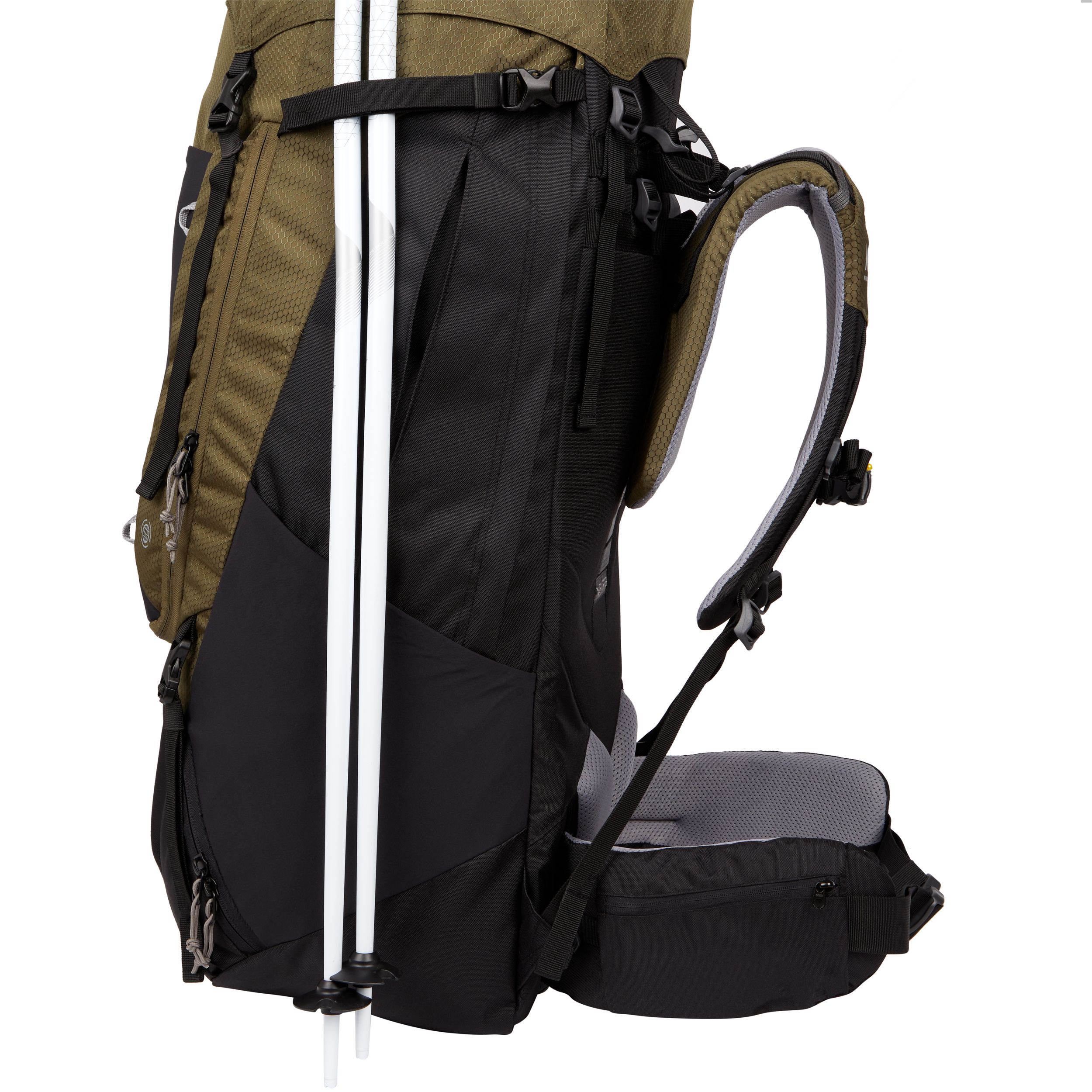 McKINLEY Make II CT Vario 75+10 L Backpack