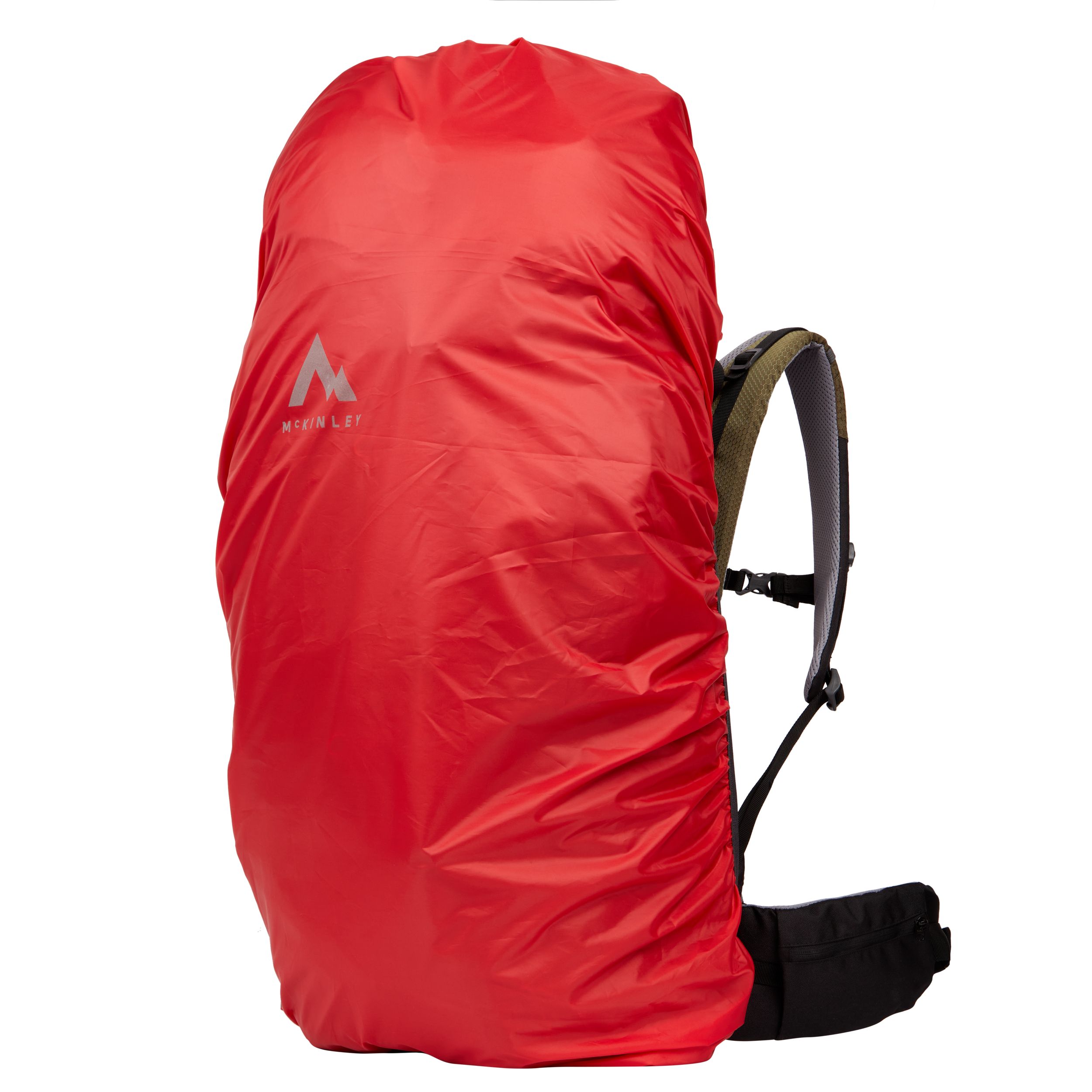 McKINLEY Make II CT Vario 75+10 L Backpack