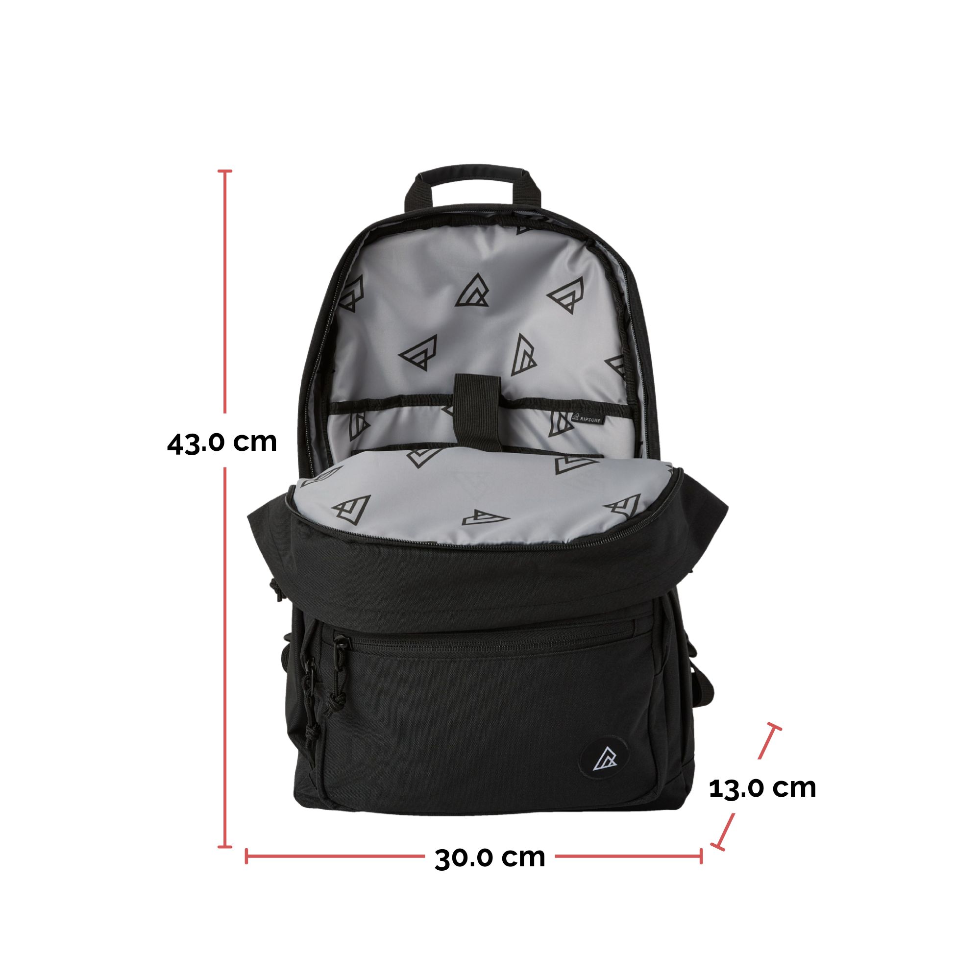 Ripzone Tempo 26L Backpack