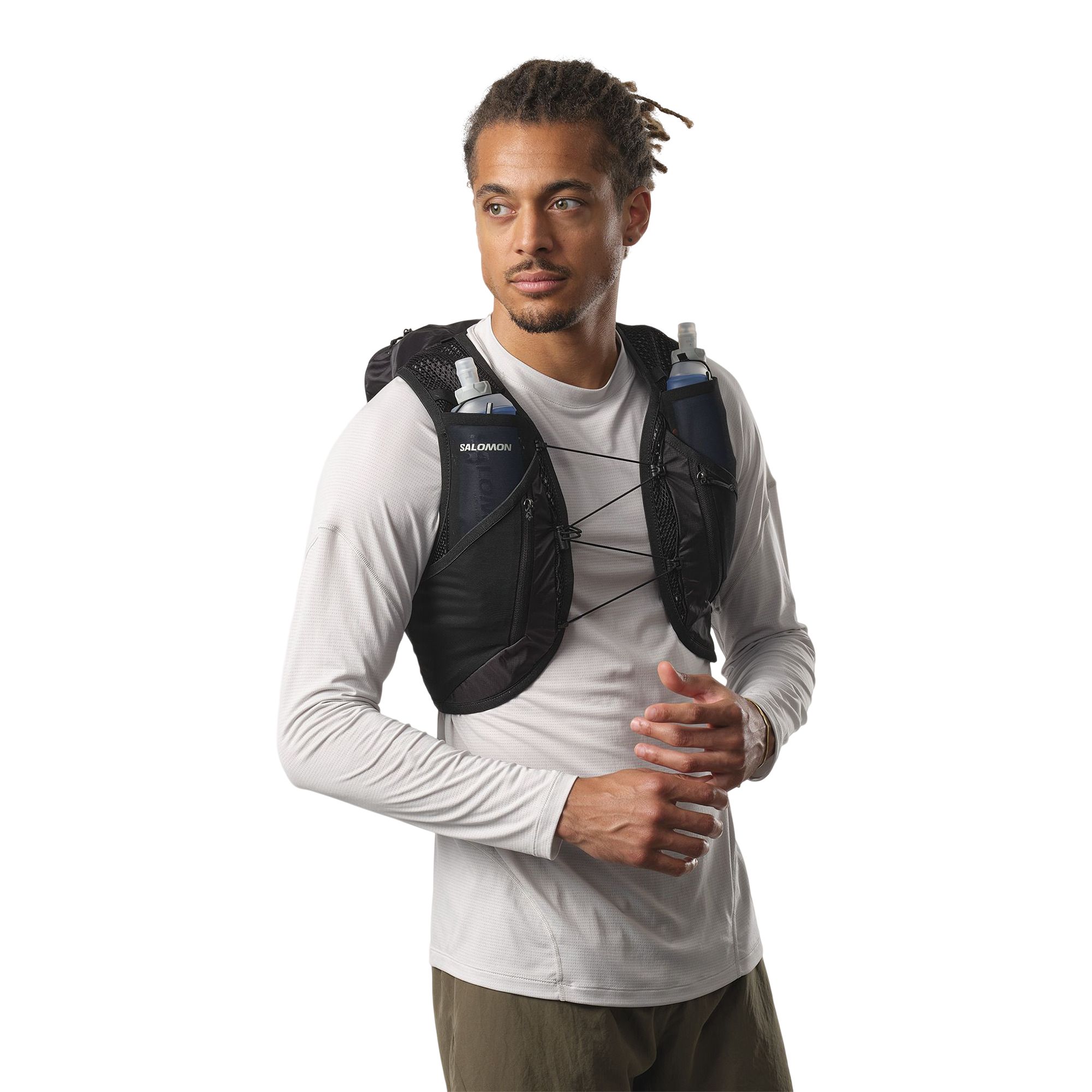 Salomon Active Skin 12 Running Vest