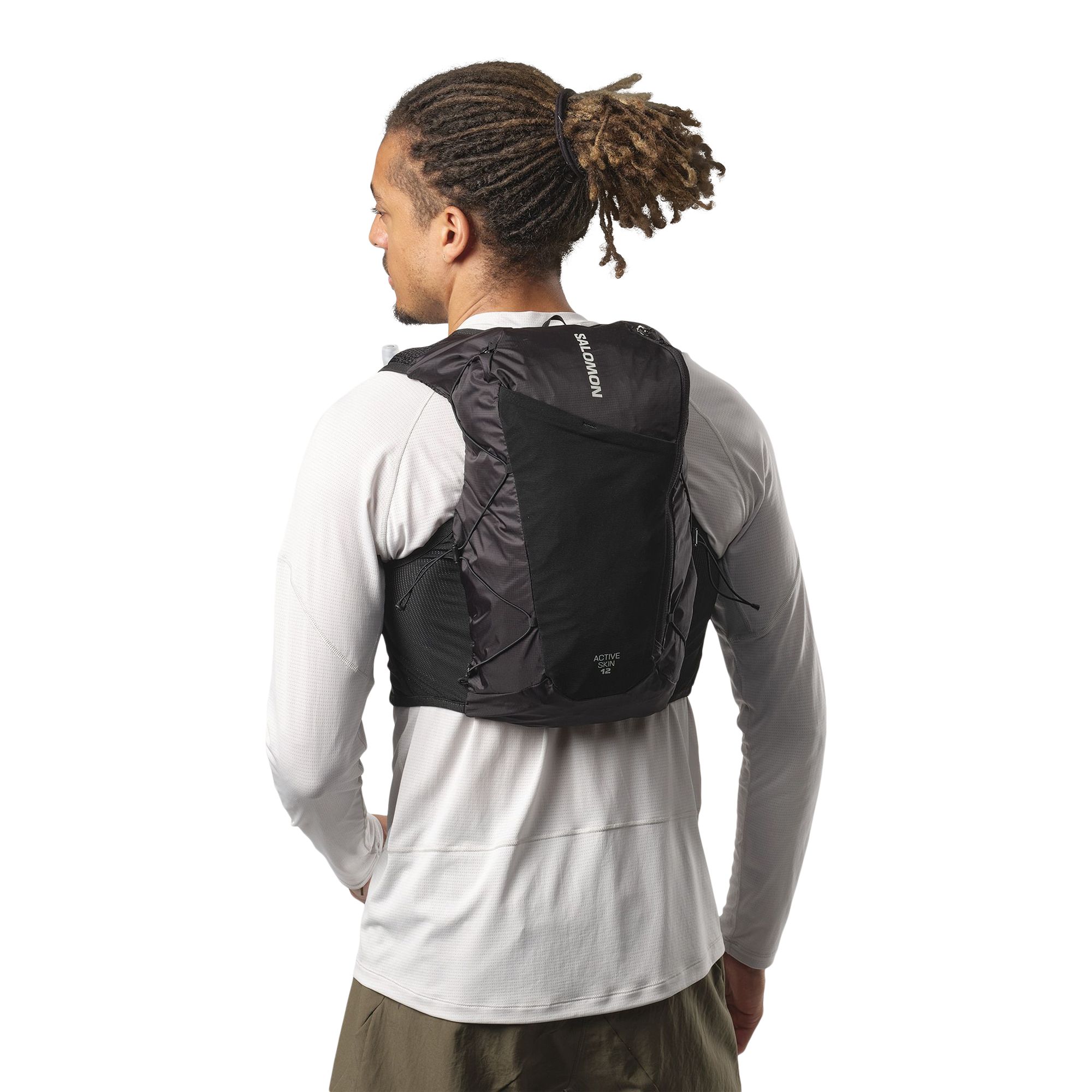 Salomon Active Skin 12 Running Vest