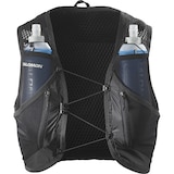 Salomon Active Skin 12 Running Vest Front_Flat