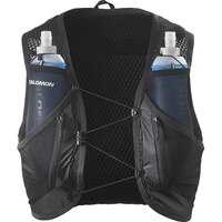 Salomon Active Skin 12 Running Vest Front_Flat
