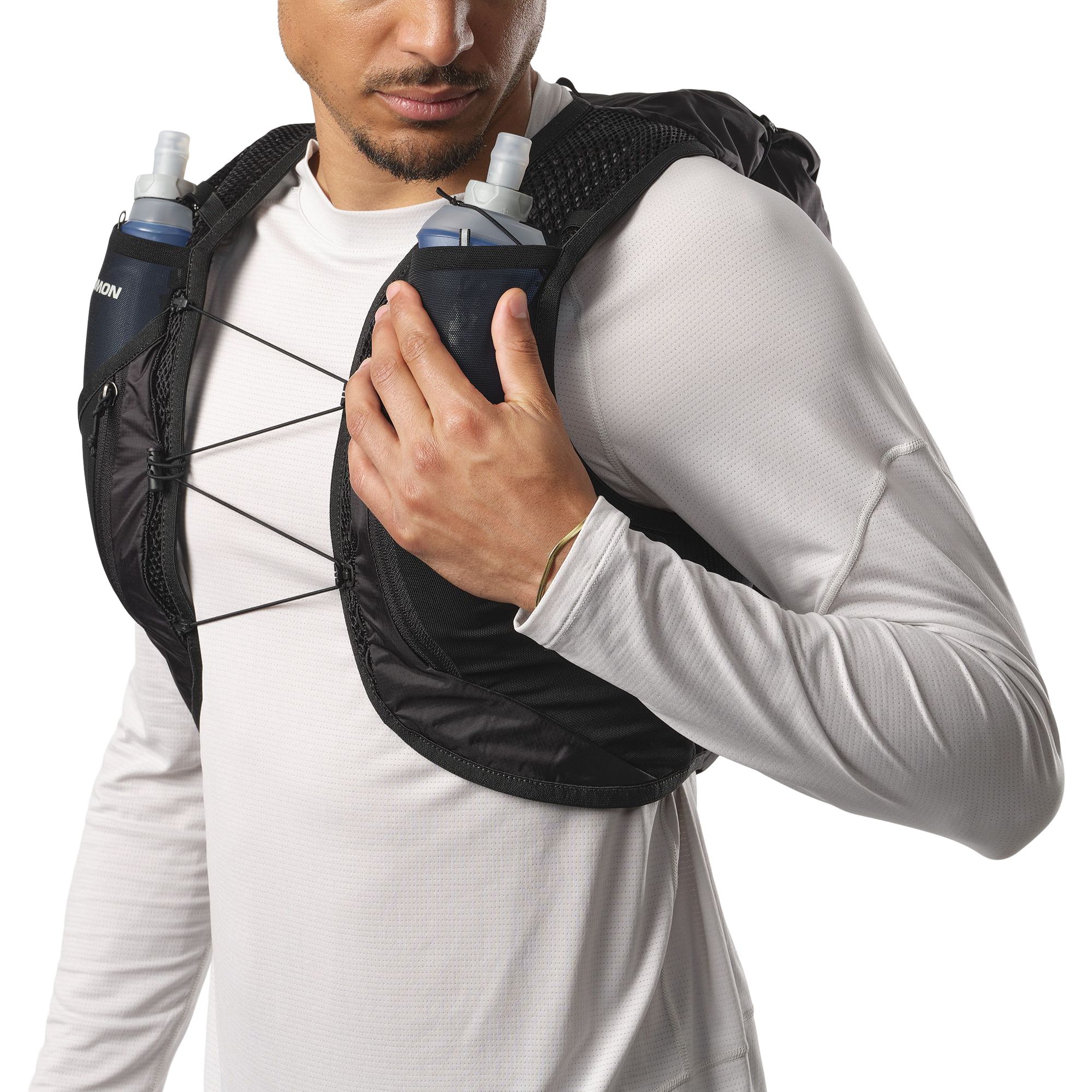 Salomon Active Skin 12 Running Vest