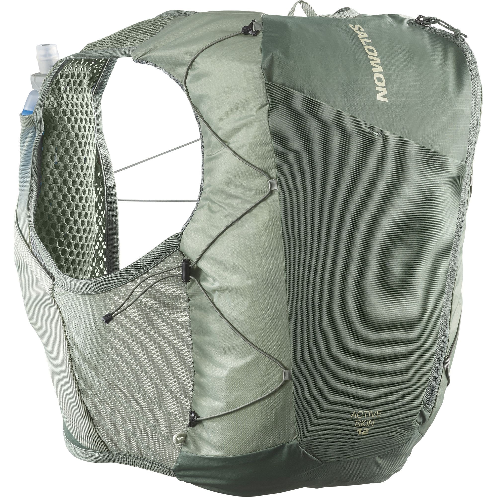 Salomon Active Skin 12 Running Vest