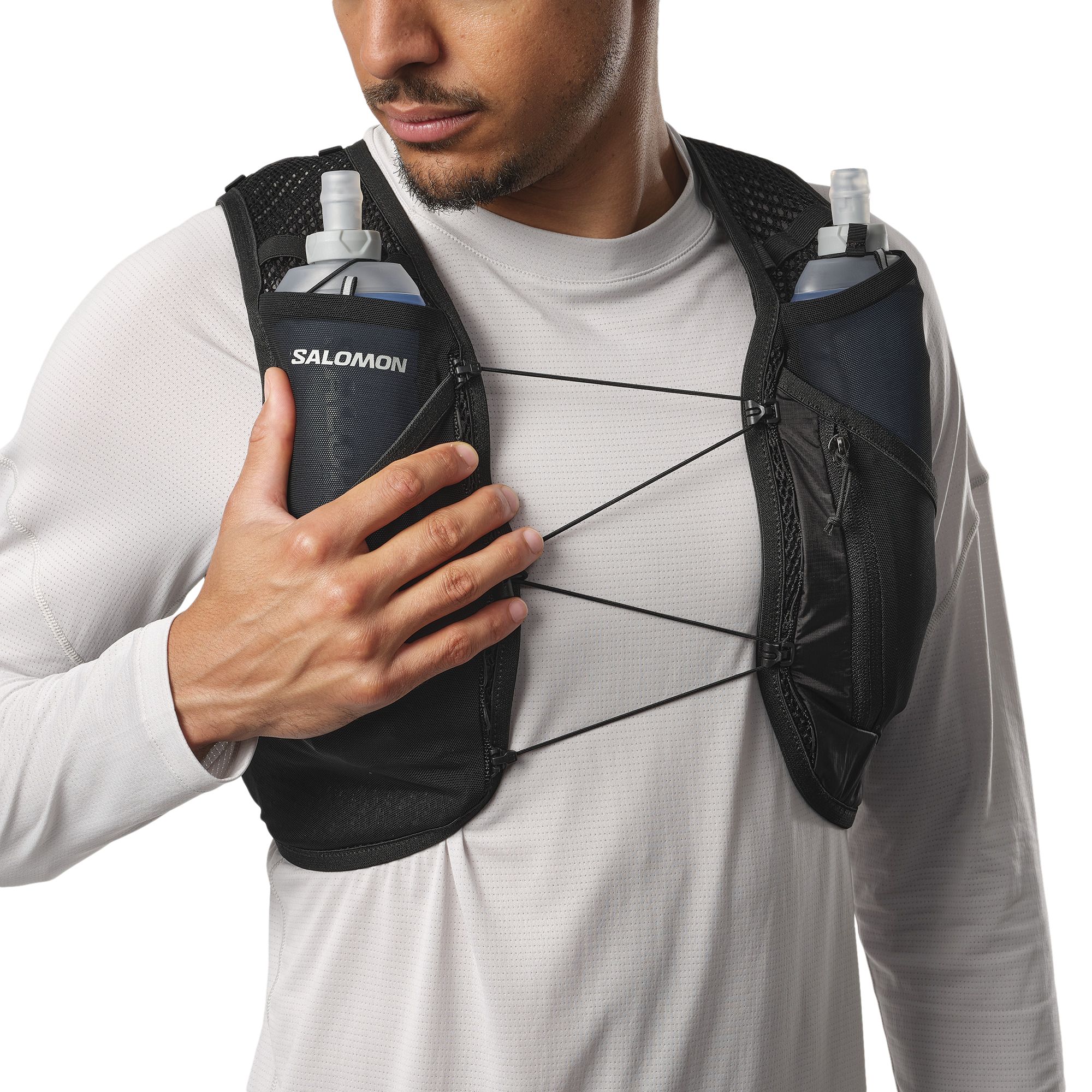 Salomon Active Skin 4 Running Vest