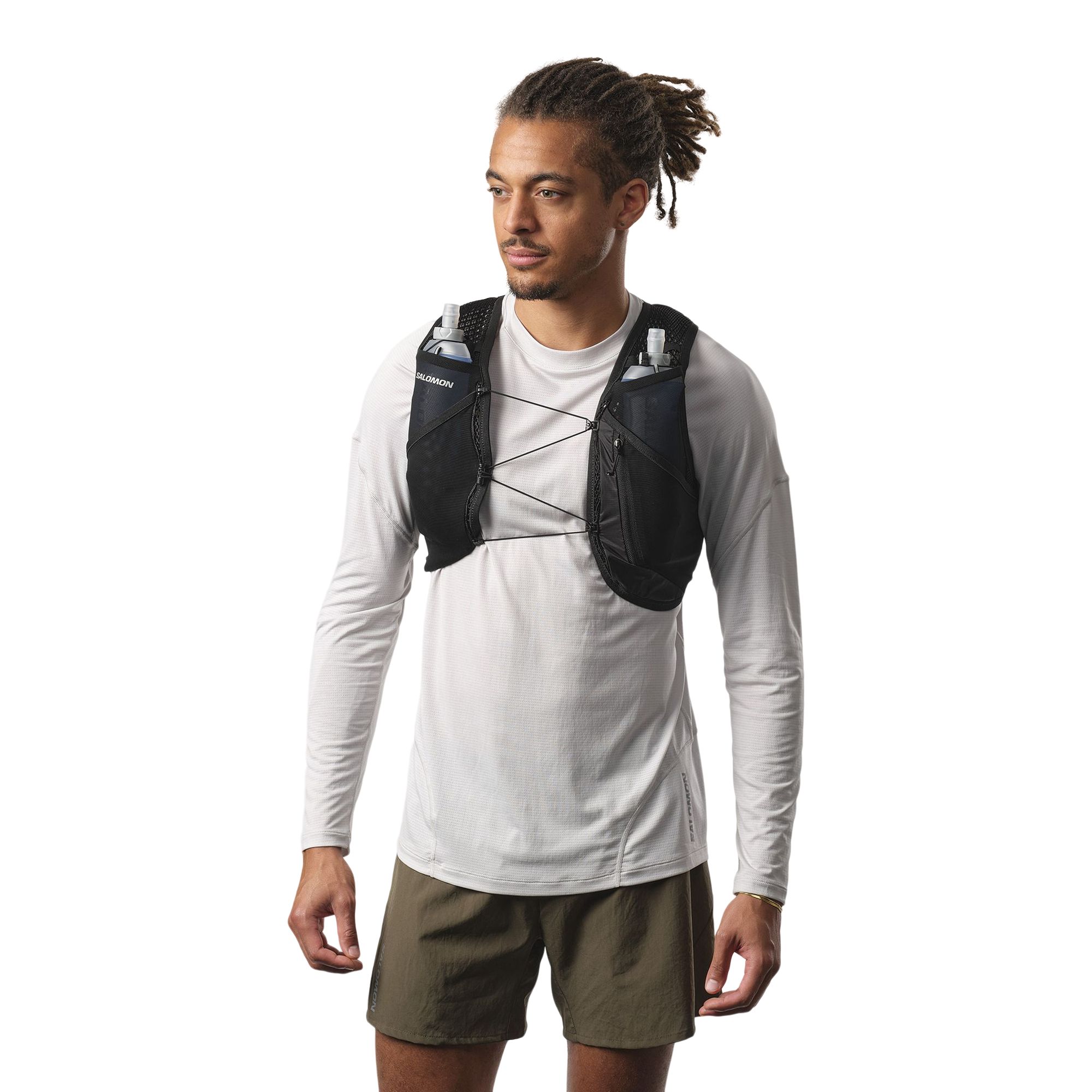 Salomon Active Skin 4 Running Vest