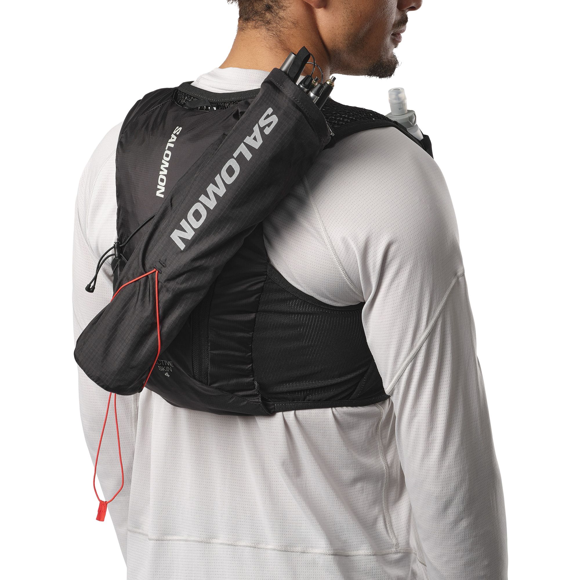 Salomon Active Skin 4 Running Vest