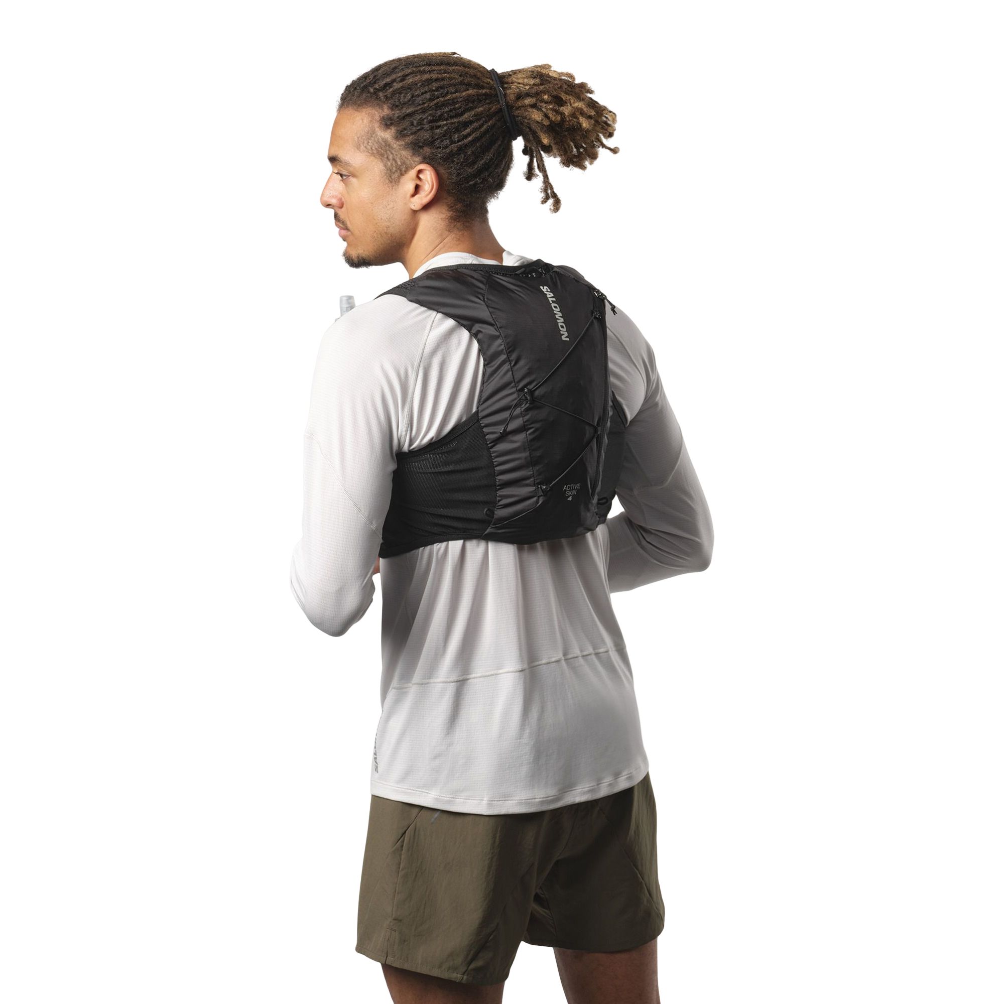 Salomon Active Skin 4 Running Vest