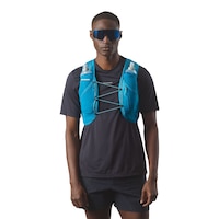 Salomon Active Skin 4 Running Vest Front_Flat