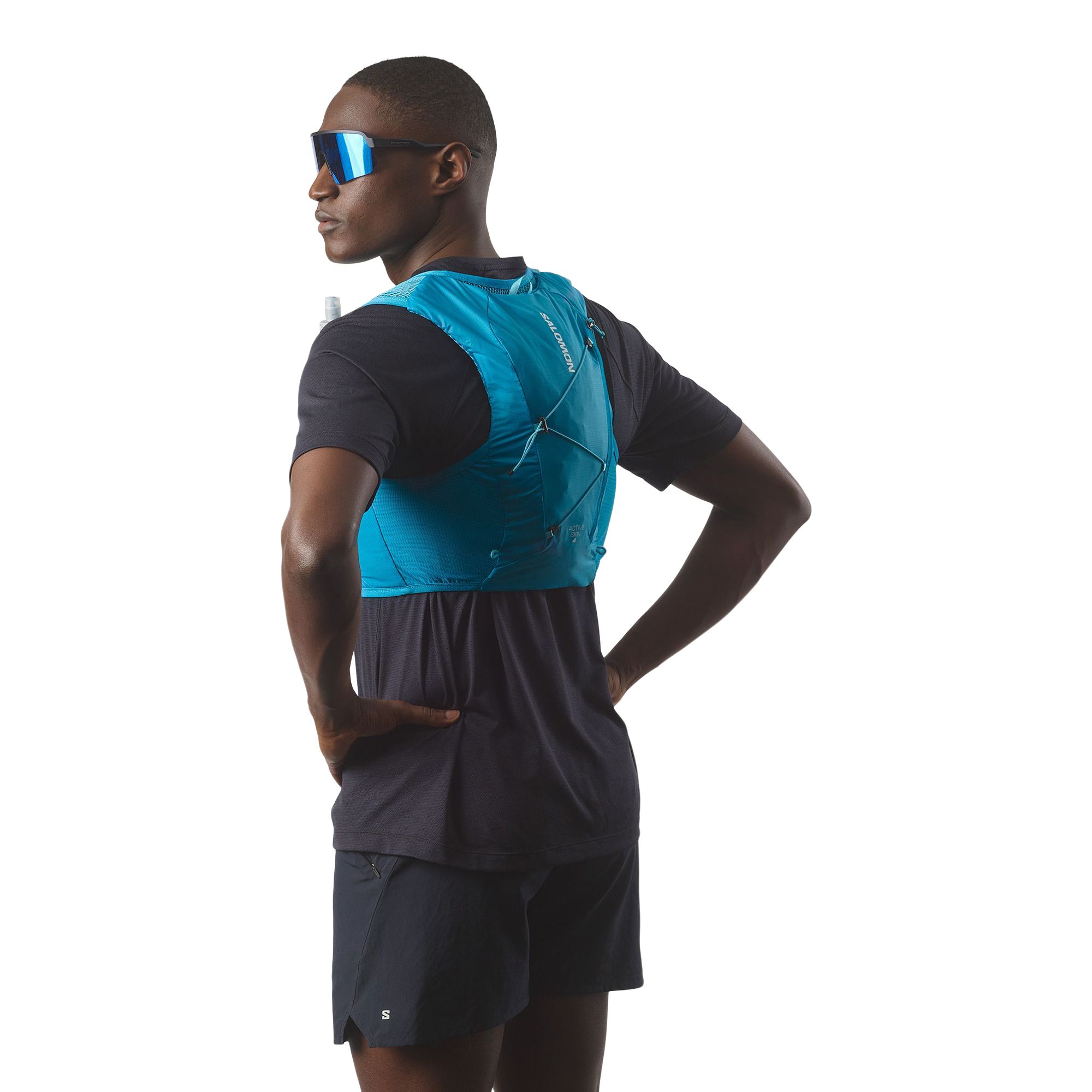Salomon Active Skin 4 Running Vest