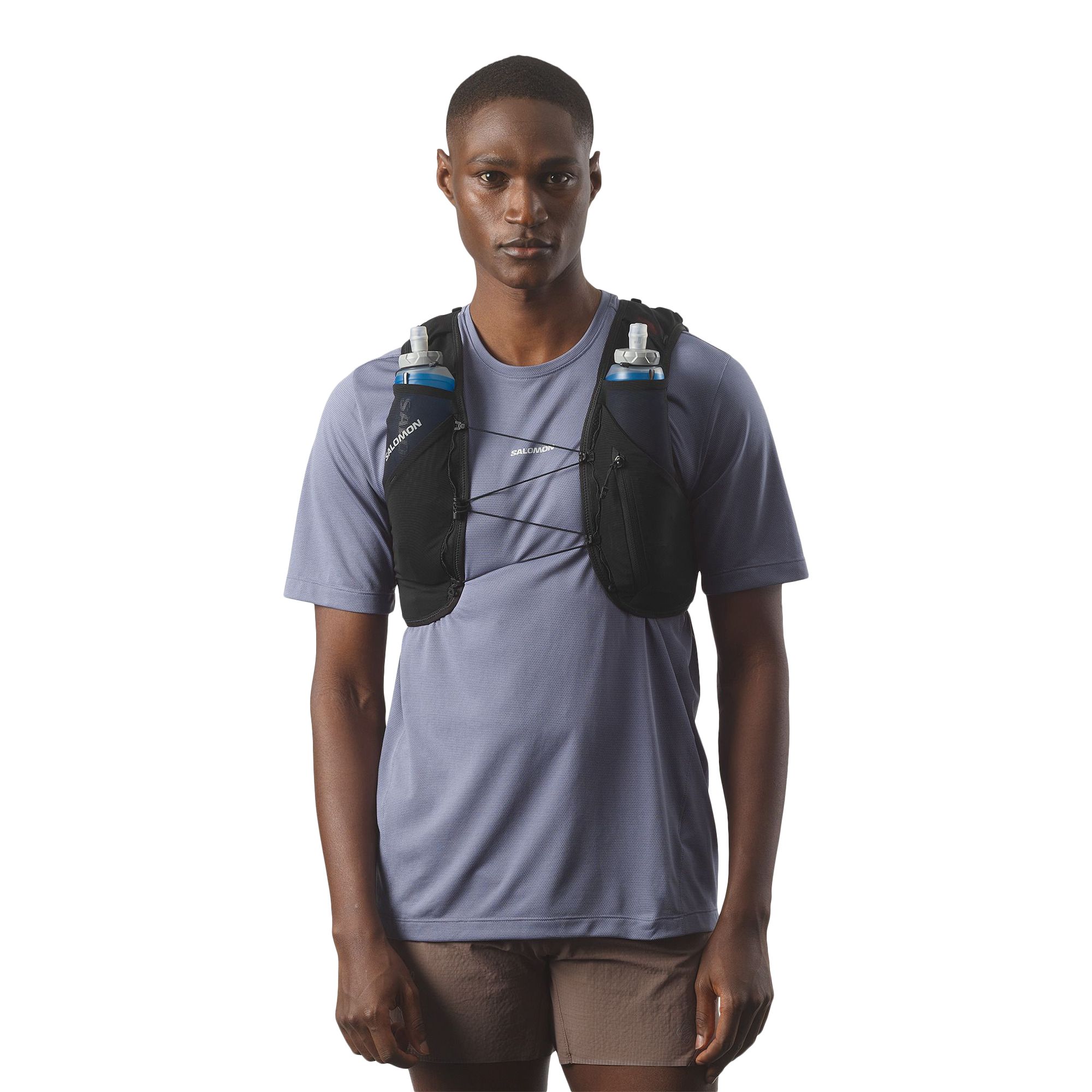 Salomon Adv Skin 5 Trail Running Vest