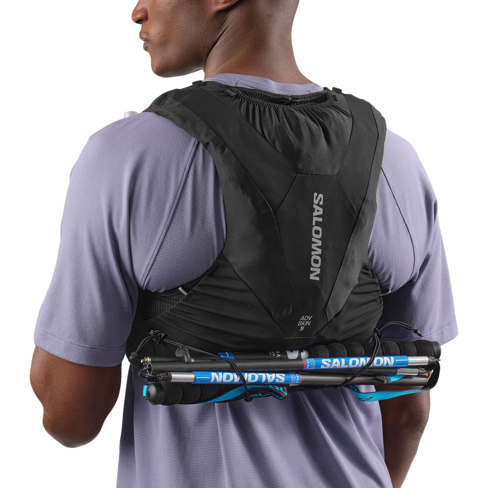 Salomon Adv Skin 5 Trail Running Vest