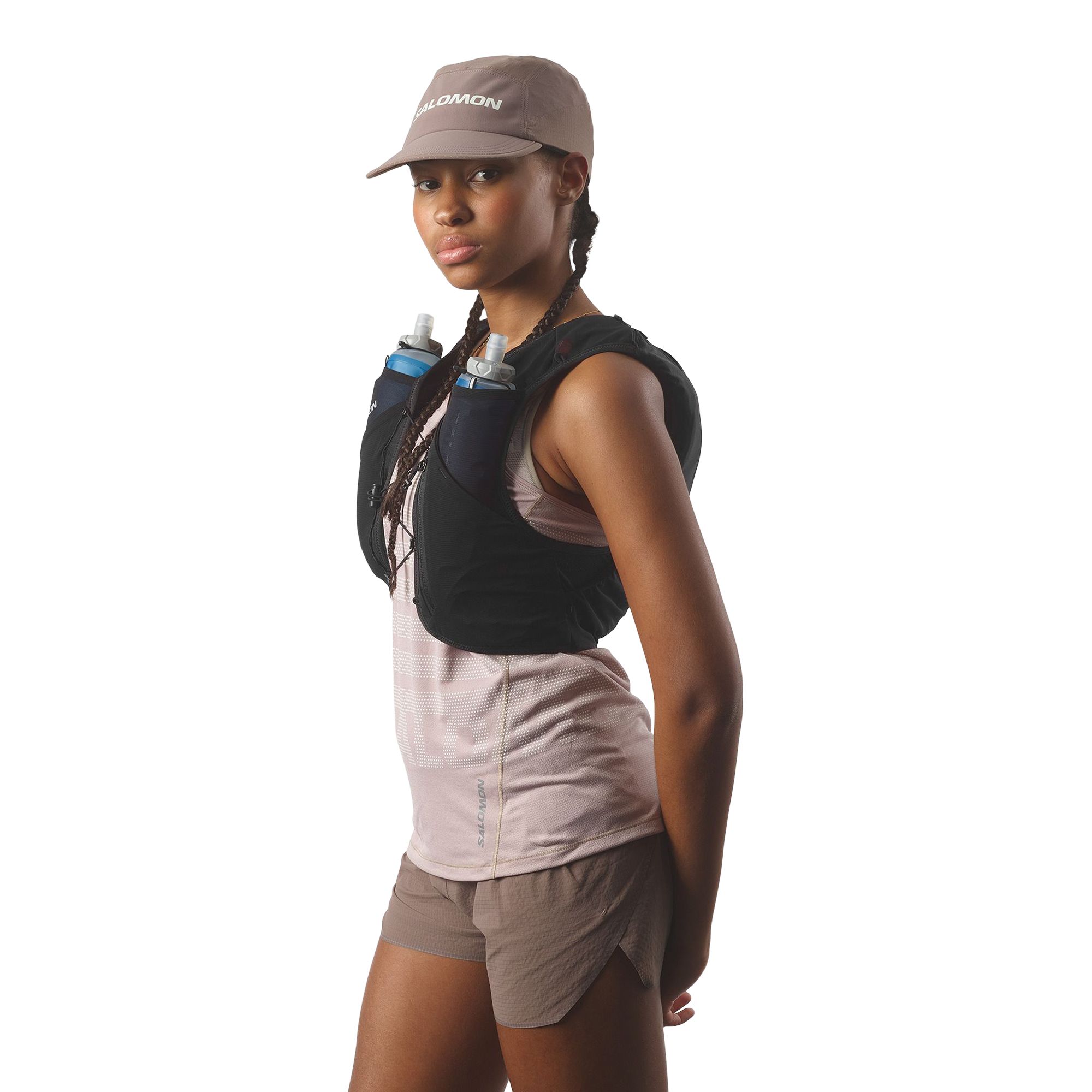 Salomon Adv Skin 5 Trail Running Vest