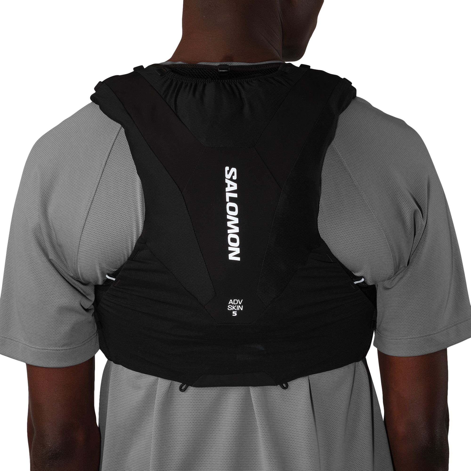 Salomon Adv Skin 5 Trail Running Vest