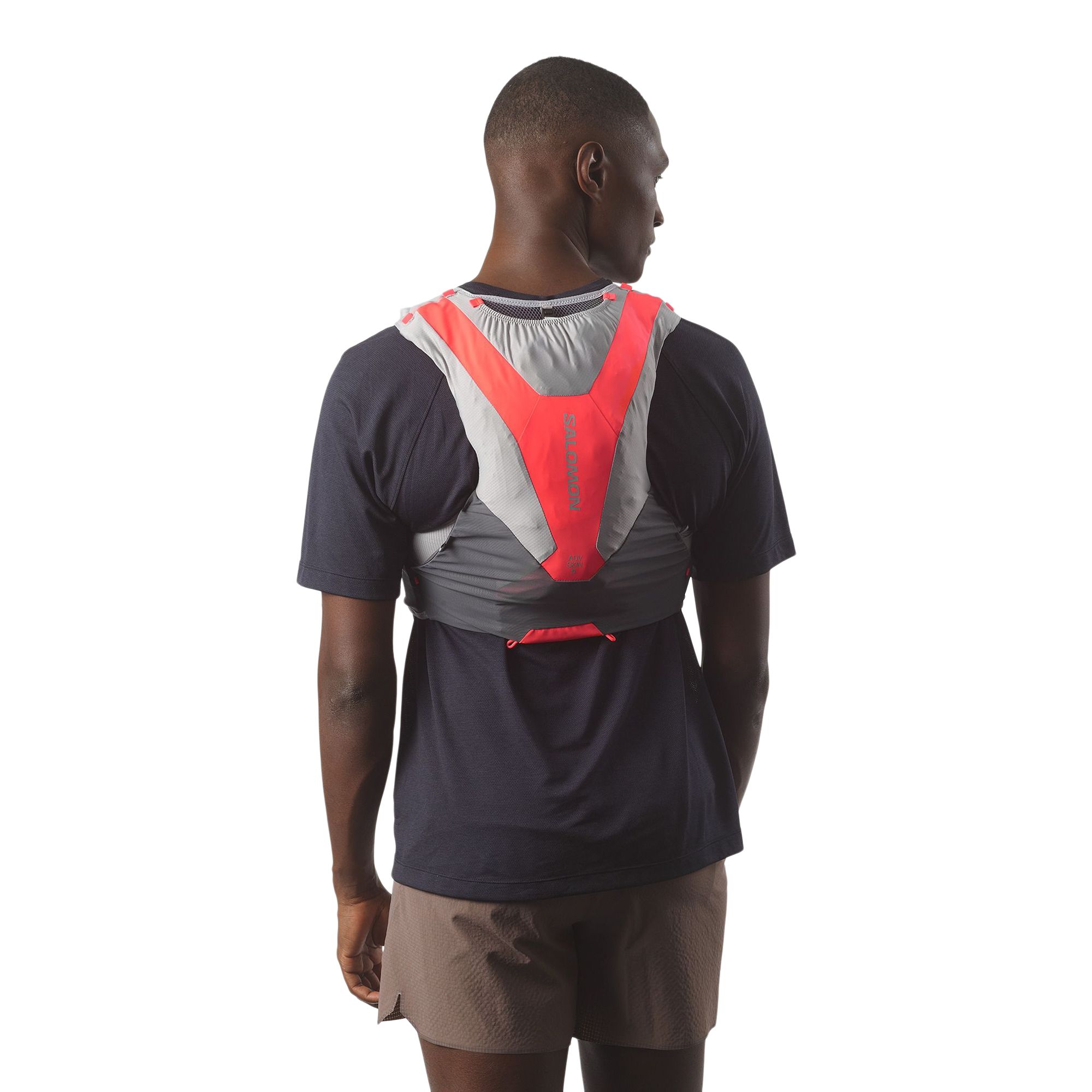 Salomon Adv Skin 5 Trail Running Vest