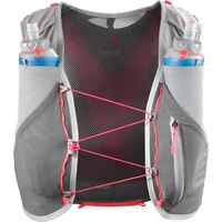 Salomon Adv Skin 5 Trail Running Vest Front_Flat