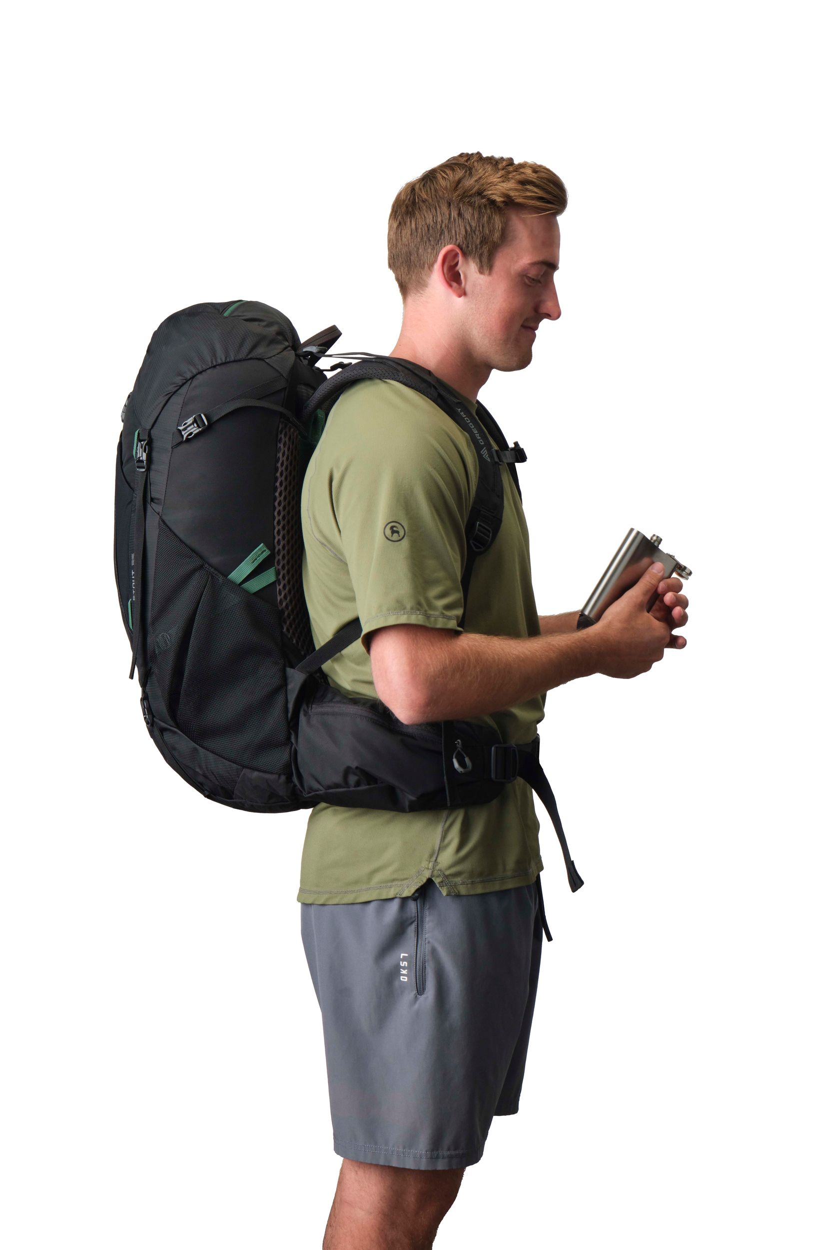 Gregory Stout 35 Day Pack