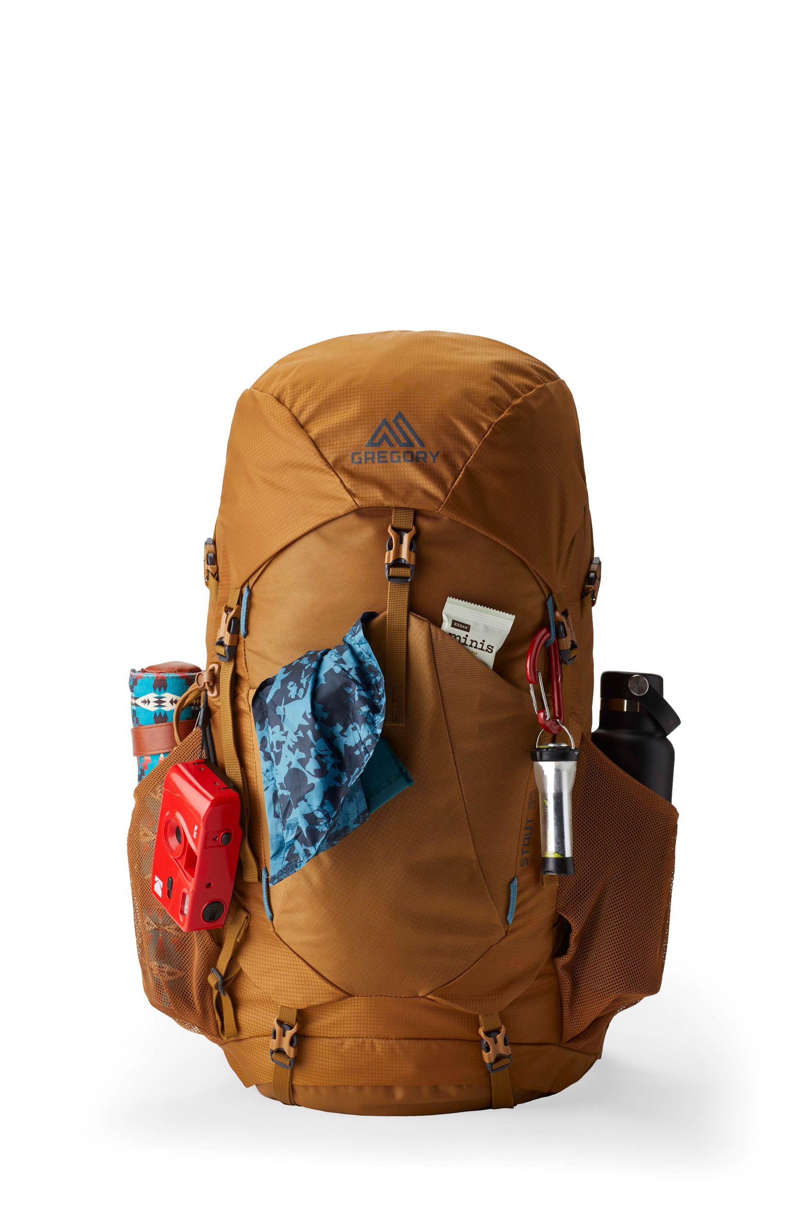 Gregory Stout 35 Day Pack