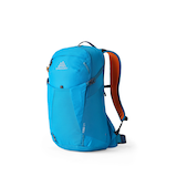 Gregory Kiro 24 Day Pack Front_Angled_Left