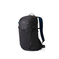 Gregory Kiro 24 Day Pack Front_Angled_Left