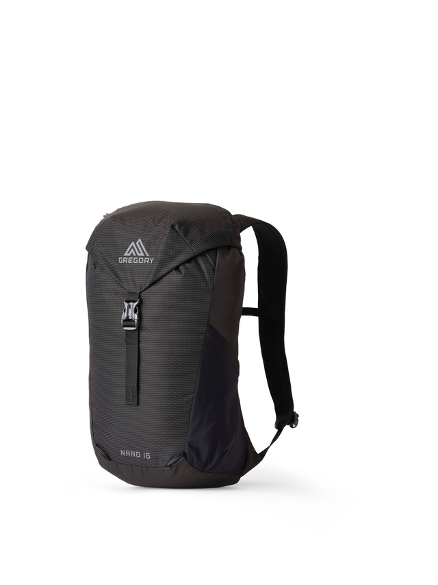 Gregory Nano 16 Day Pack Front_Angled_Left