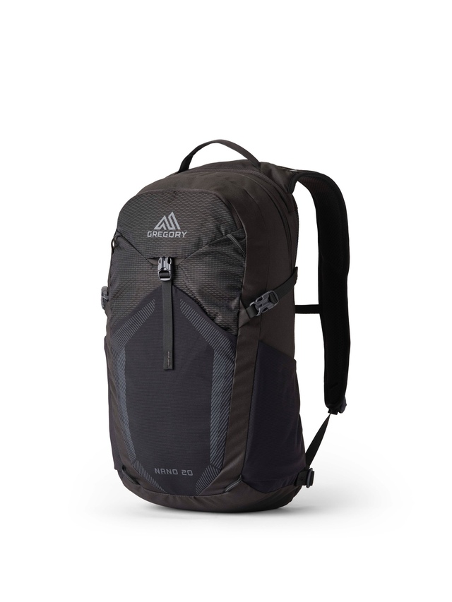 Gregory Nano 20 Day Pack Front_Angled_Left