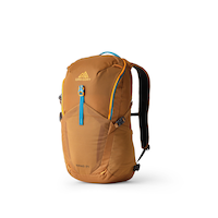 Gregory Nano 24 Day Pack Front_Angled_Left