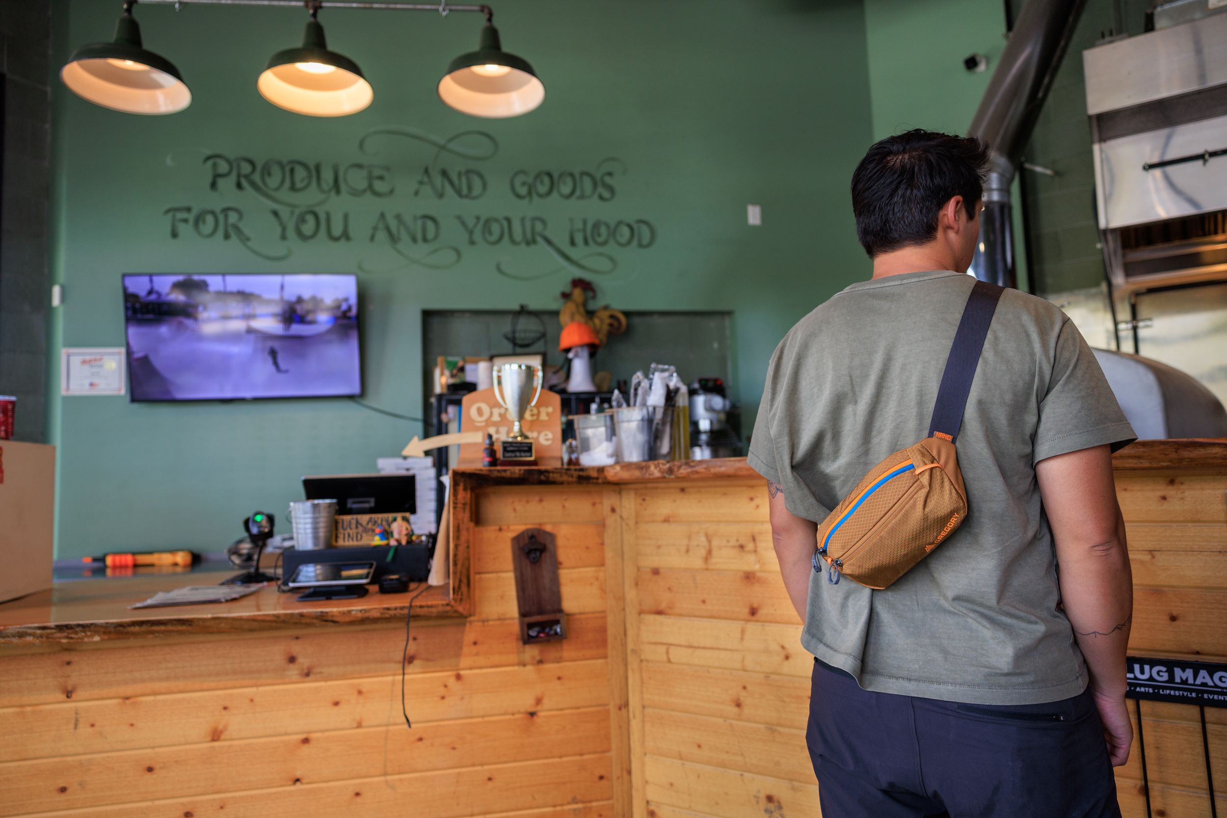 Gregory Nano Waist Pack