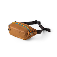 Gregory Nano Waist Pack Front_Angled_Left