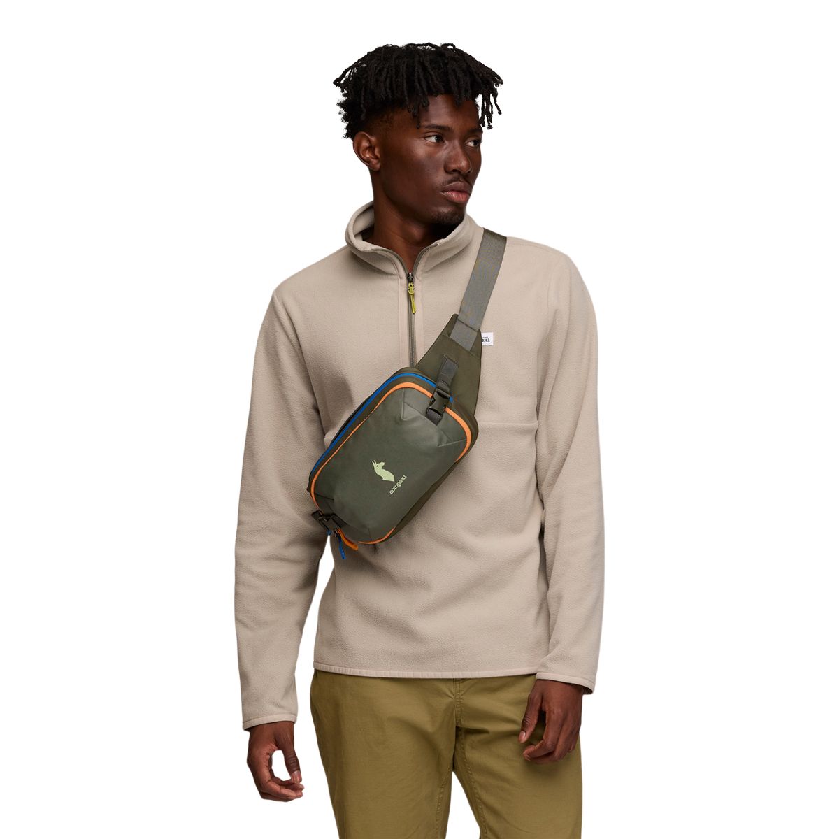 Cotopaxi 3L Allpa X Hip Pack