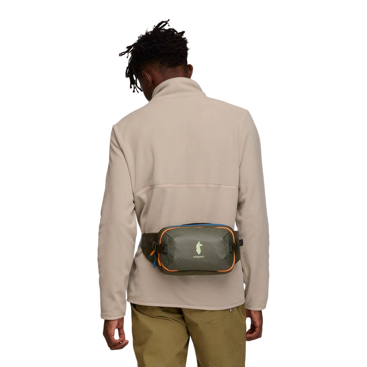 Cotopaxi 3L Allpa X Hip Pack