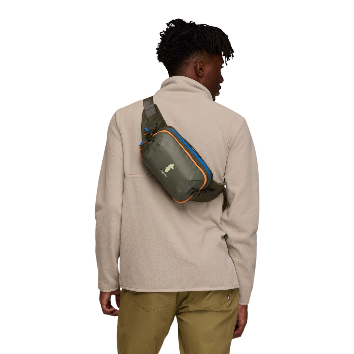 Cotopaxi 3L Allpa X Hip Pack