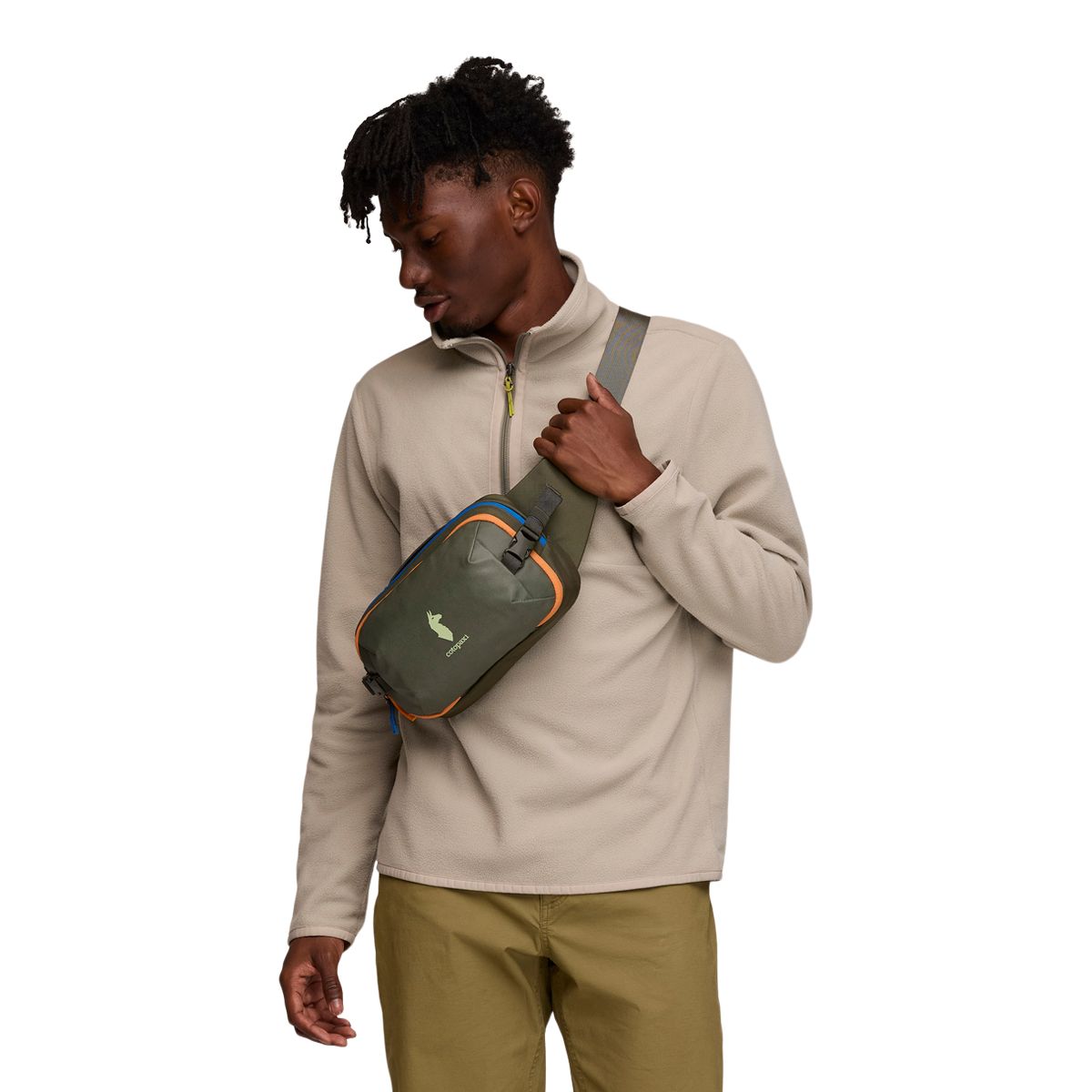 Cotopaxi 3L Allpa X Hip Pack