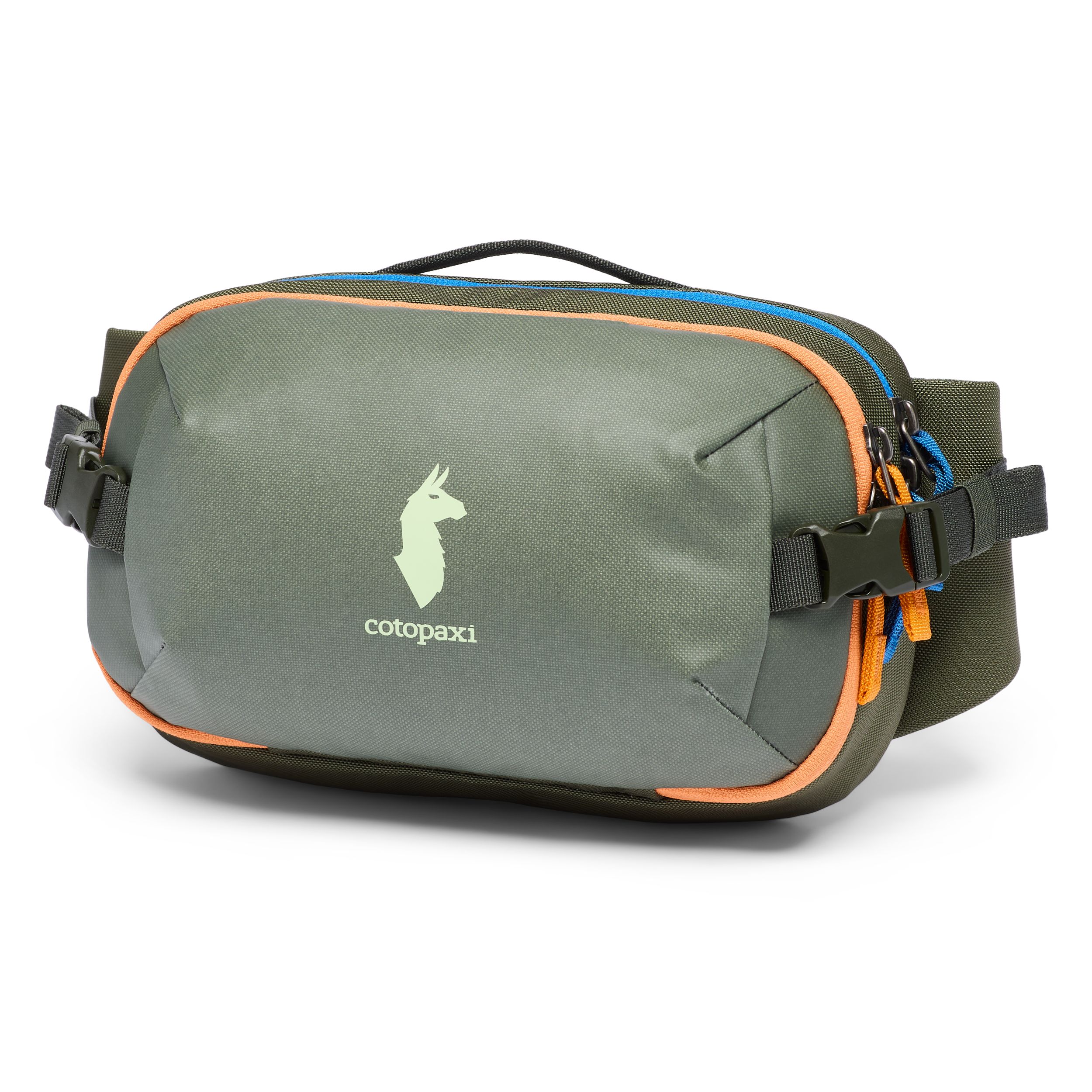 Cotopaxi 3L Allpa X Hip Pack