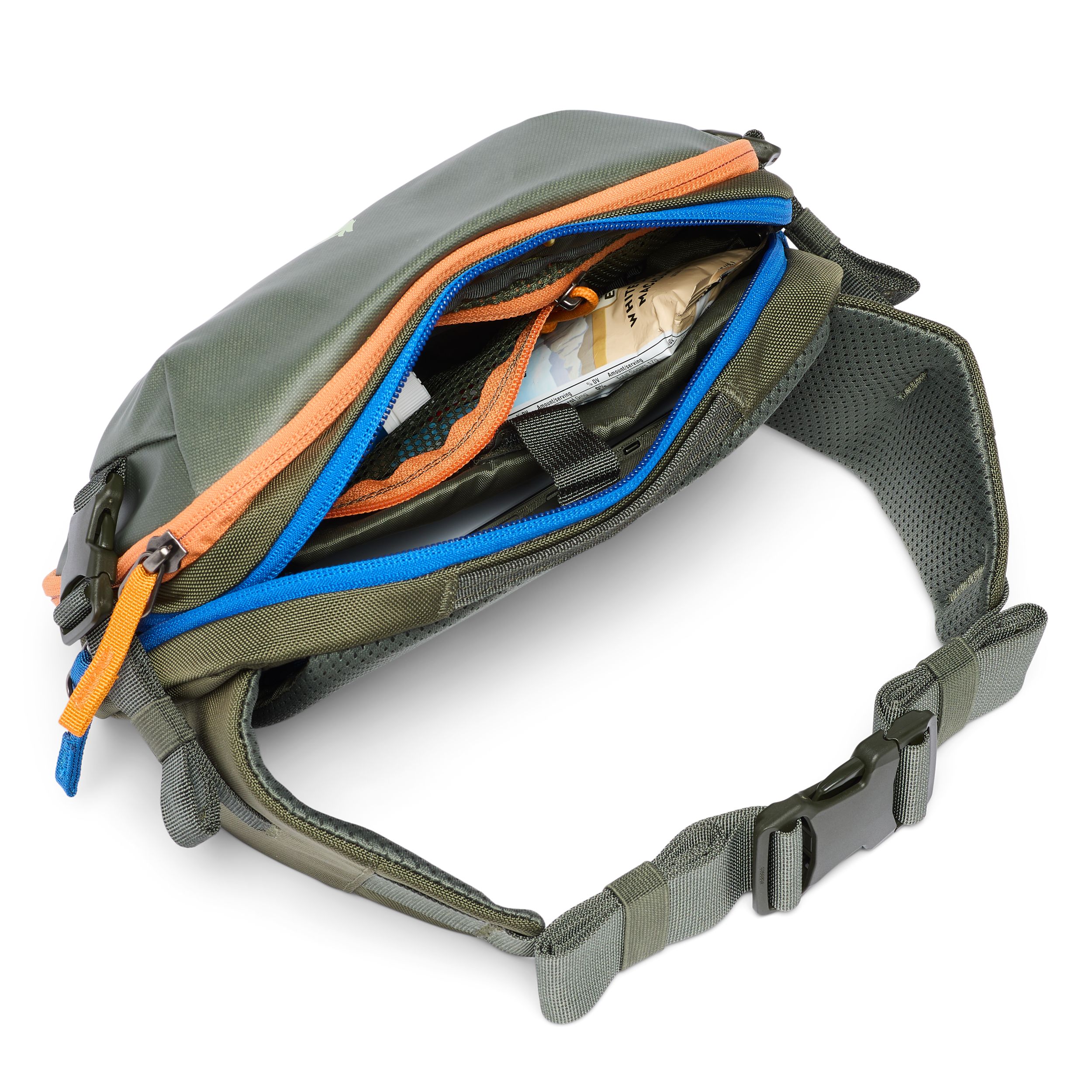 Cotopaxi 3L Allpa X Hip Pack