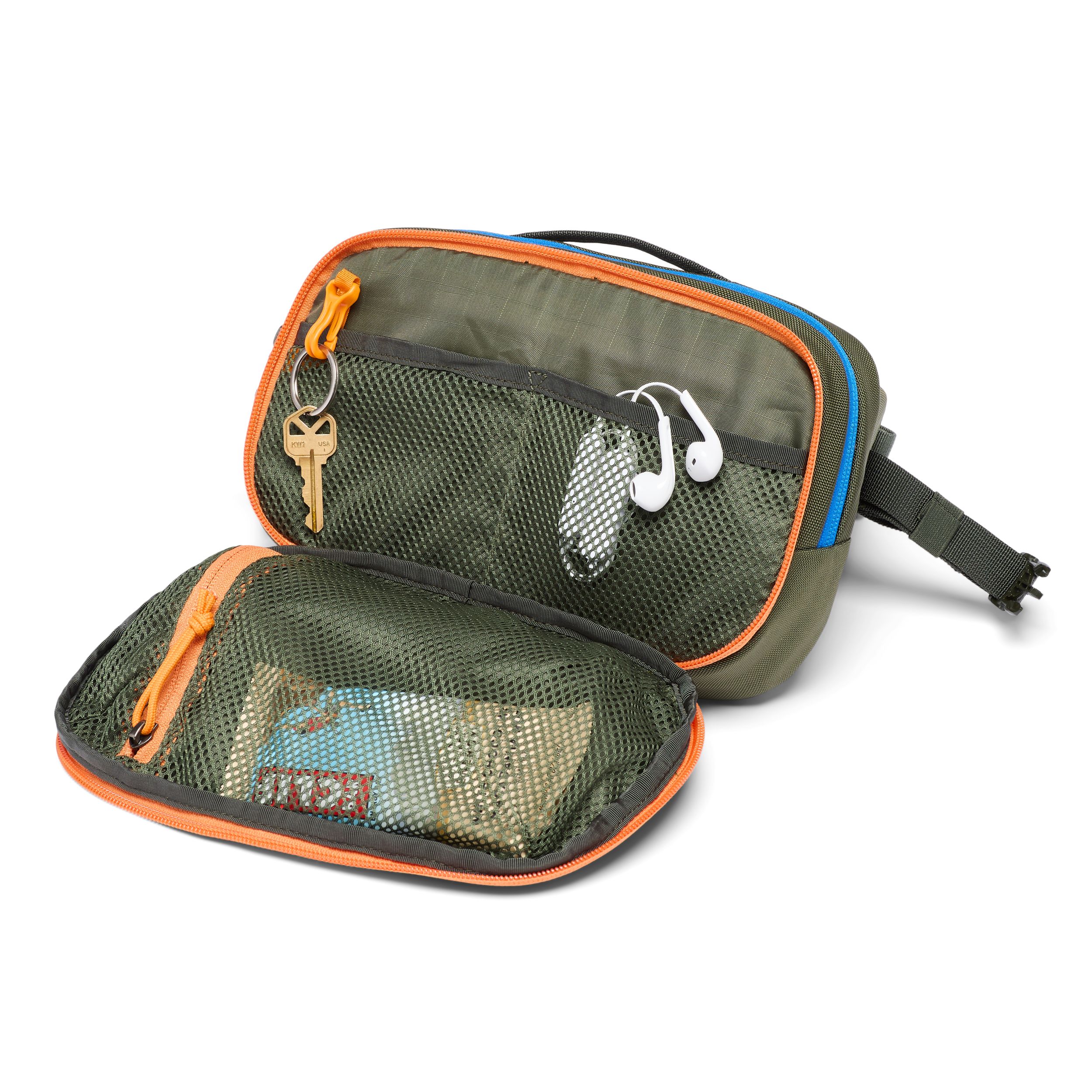 Cotopaxi 3L Allpa X Hip Pack