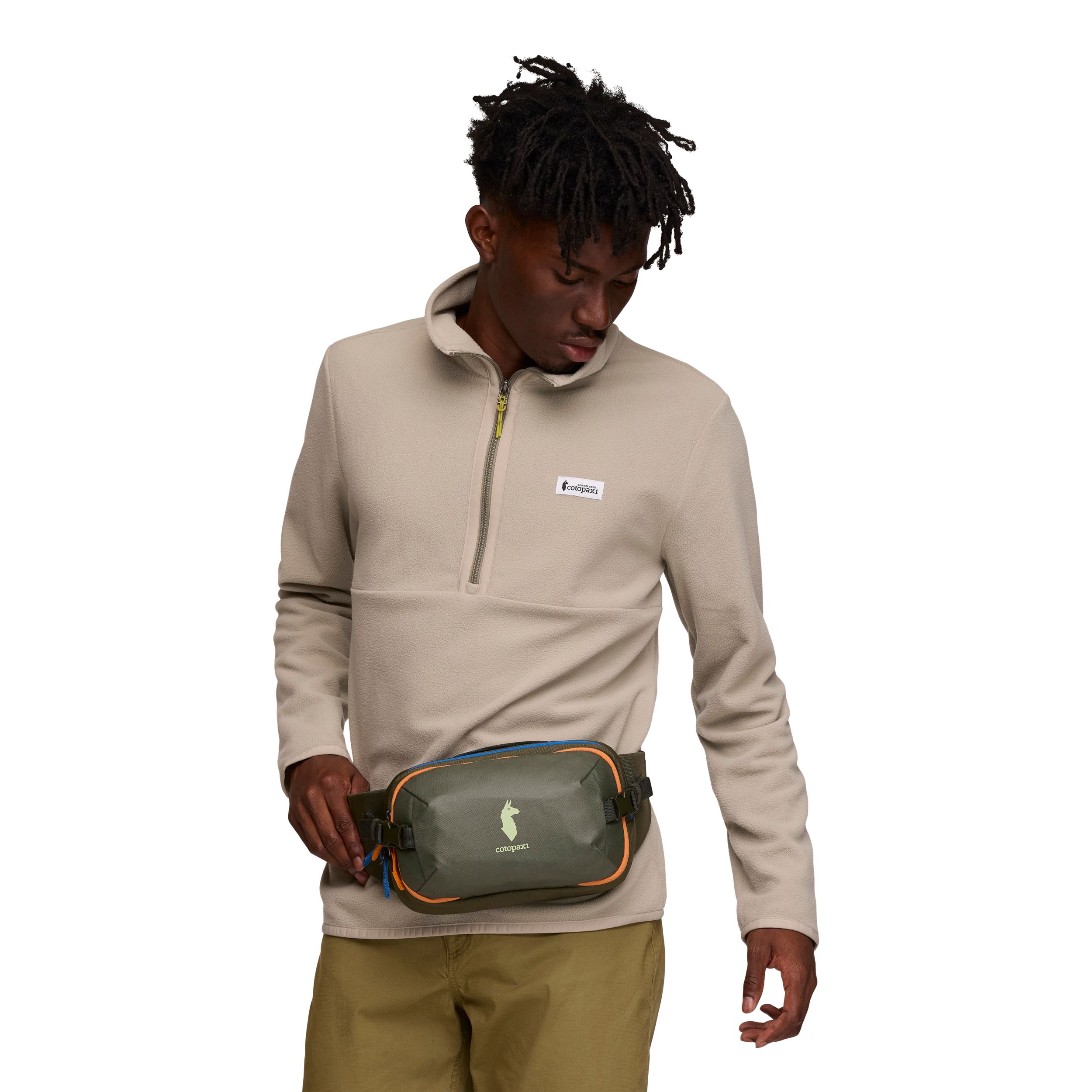 Cotopaxi 3L Allpa X Hip Pack